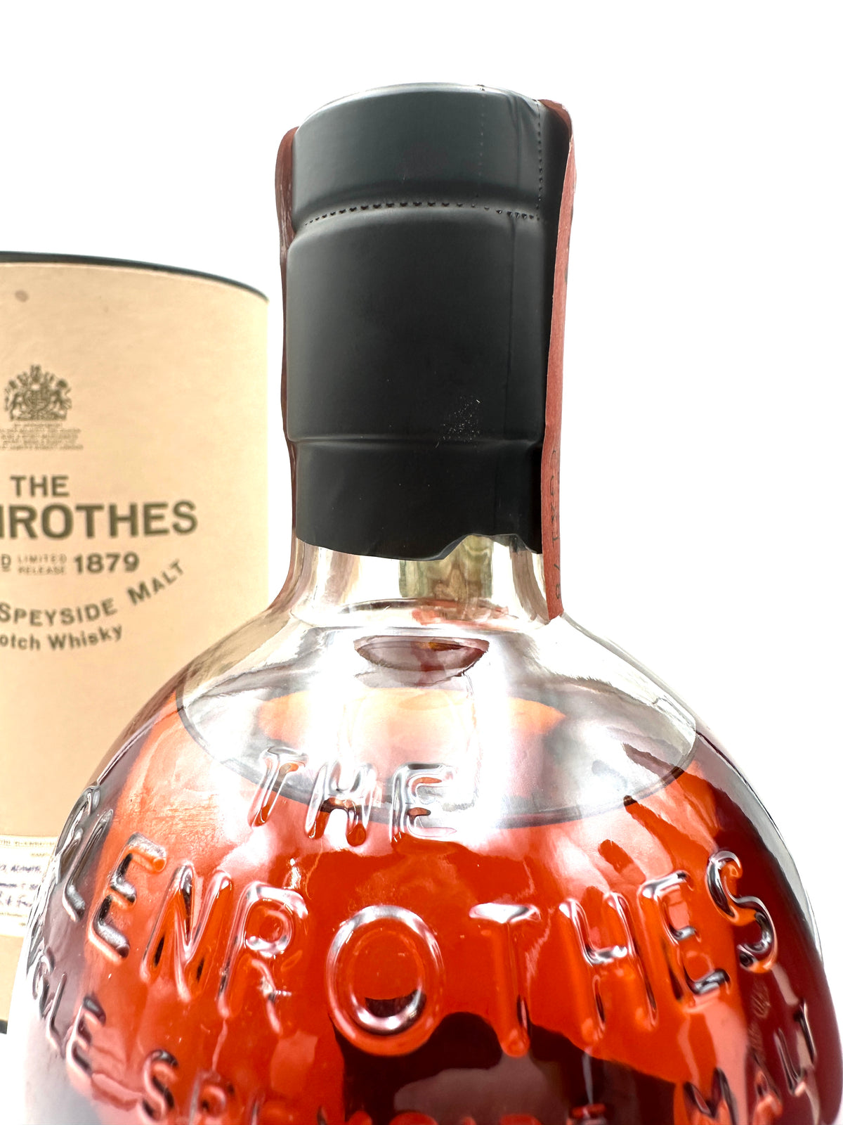 1973 - Glenrothes - Scotch Whisky - Bott. 2000