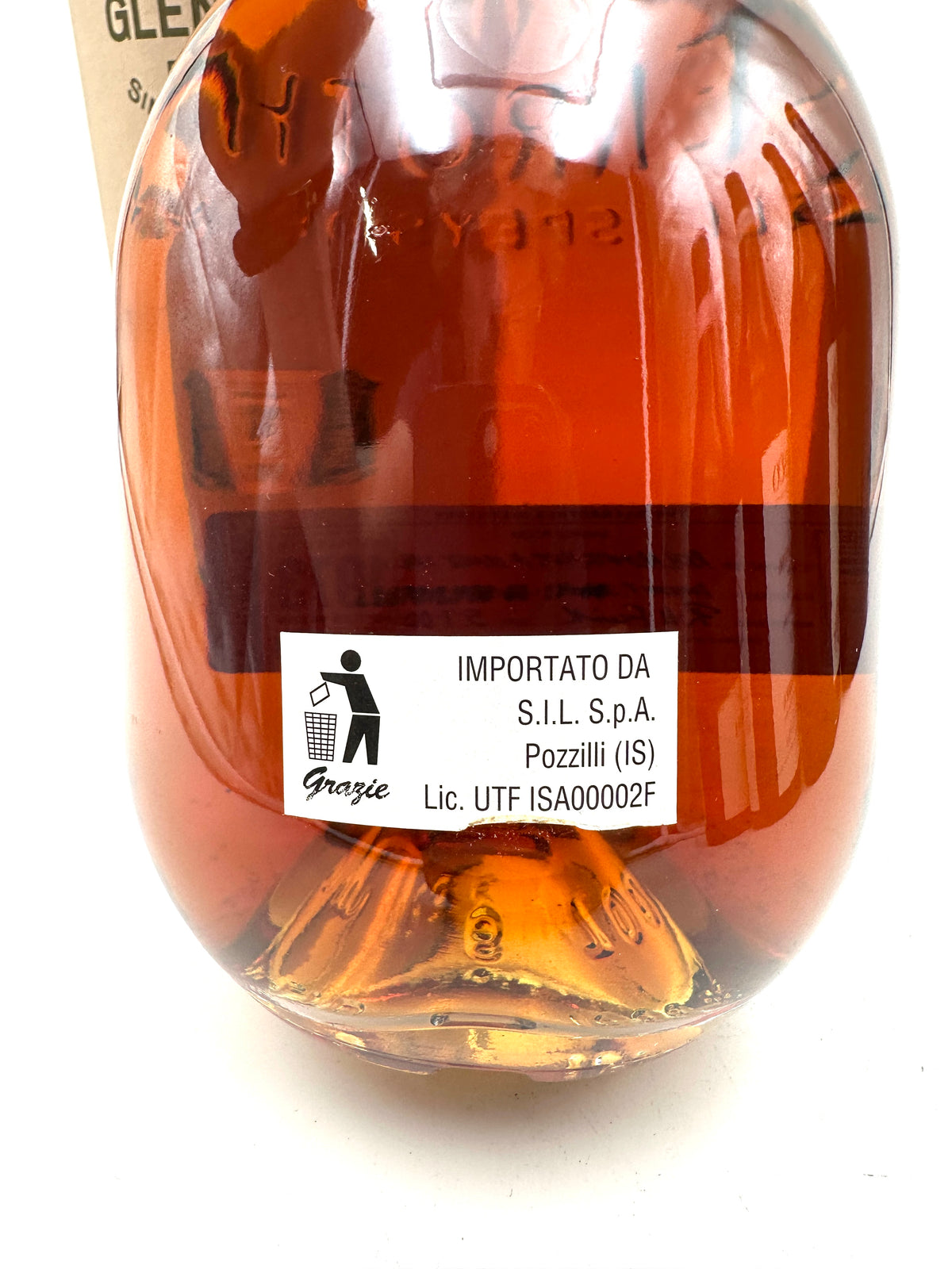 1973 - Glenrothes - Scotch Whisky - Bott. 2000
