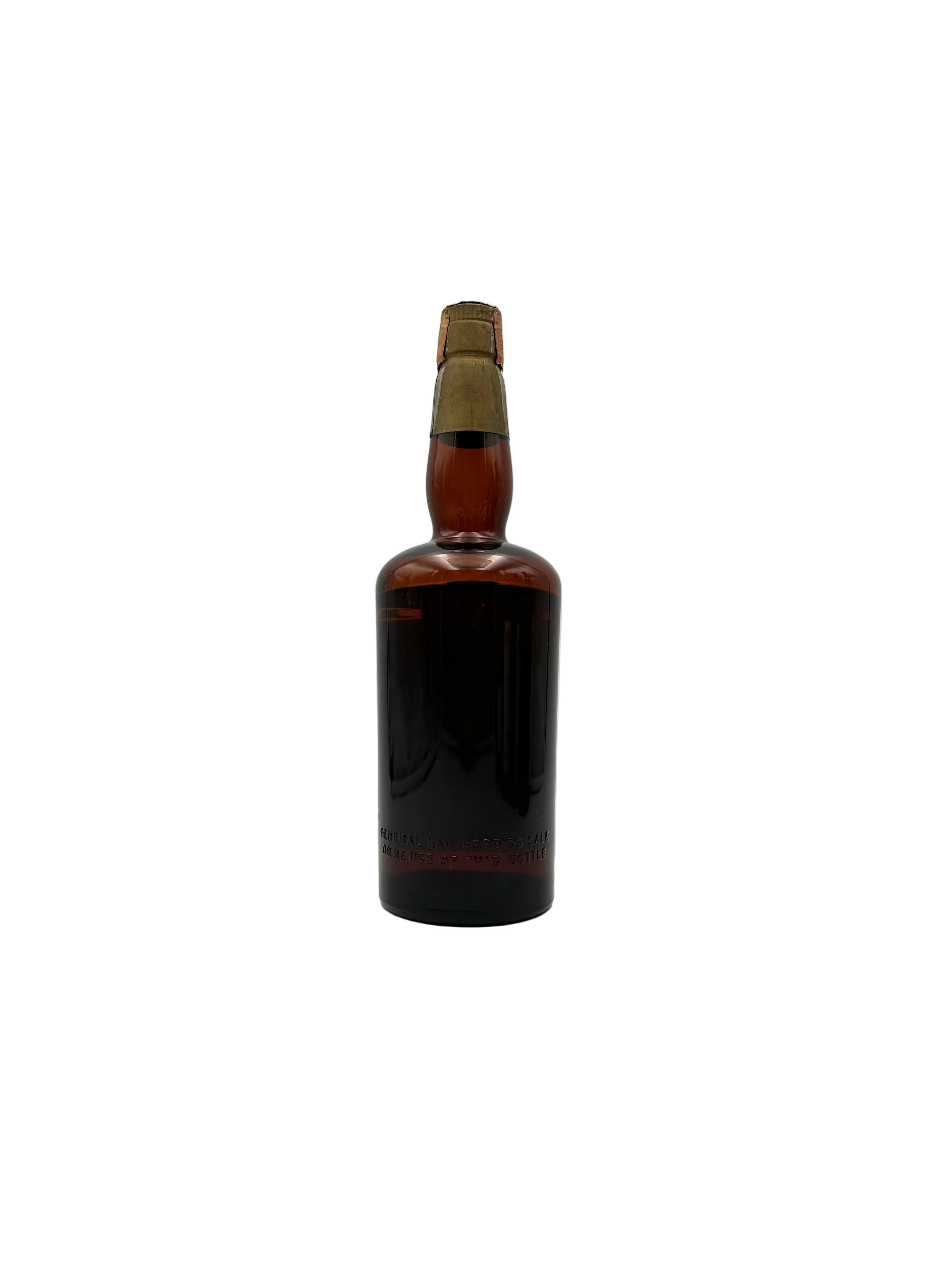 Kintore - Blended Scotch Whisky - 1960s