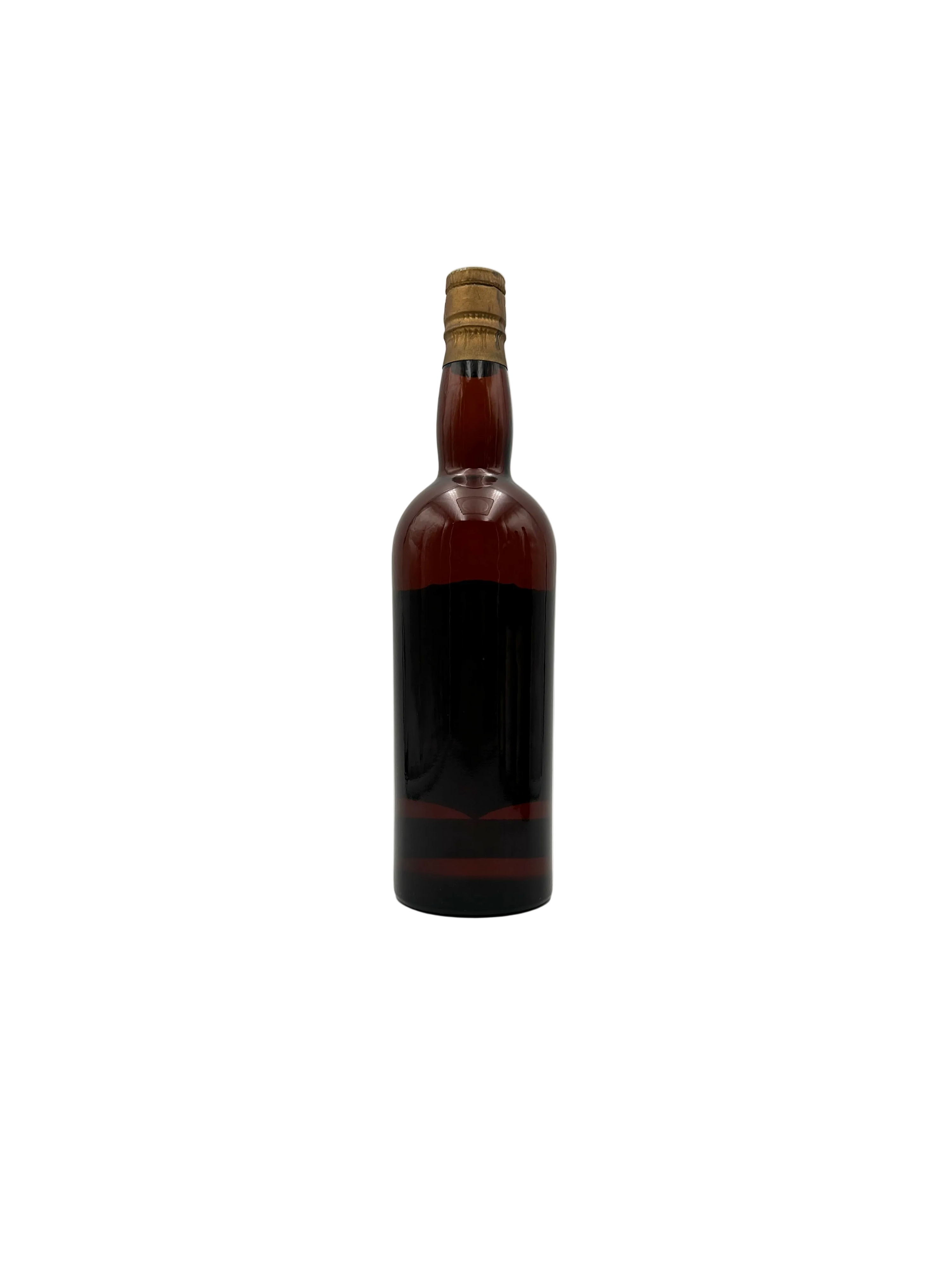 Chas Mackinlay - 79th Cameron Highlander Blend Scotch Whisky - 1960s