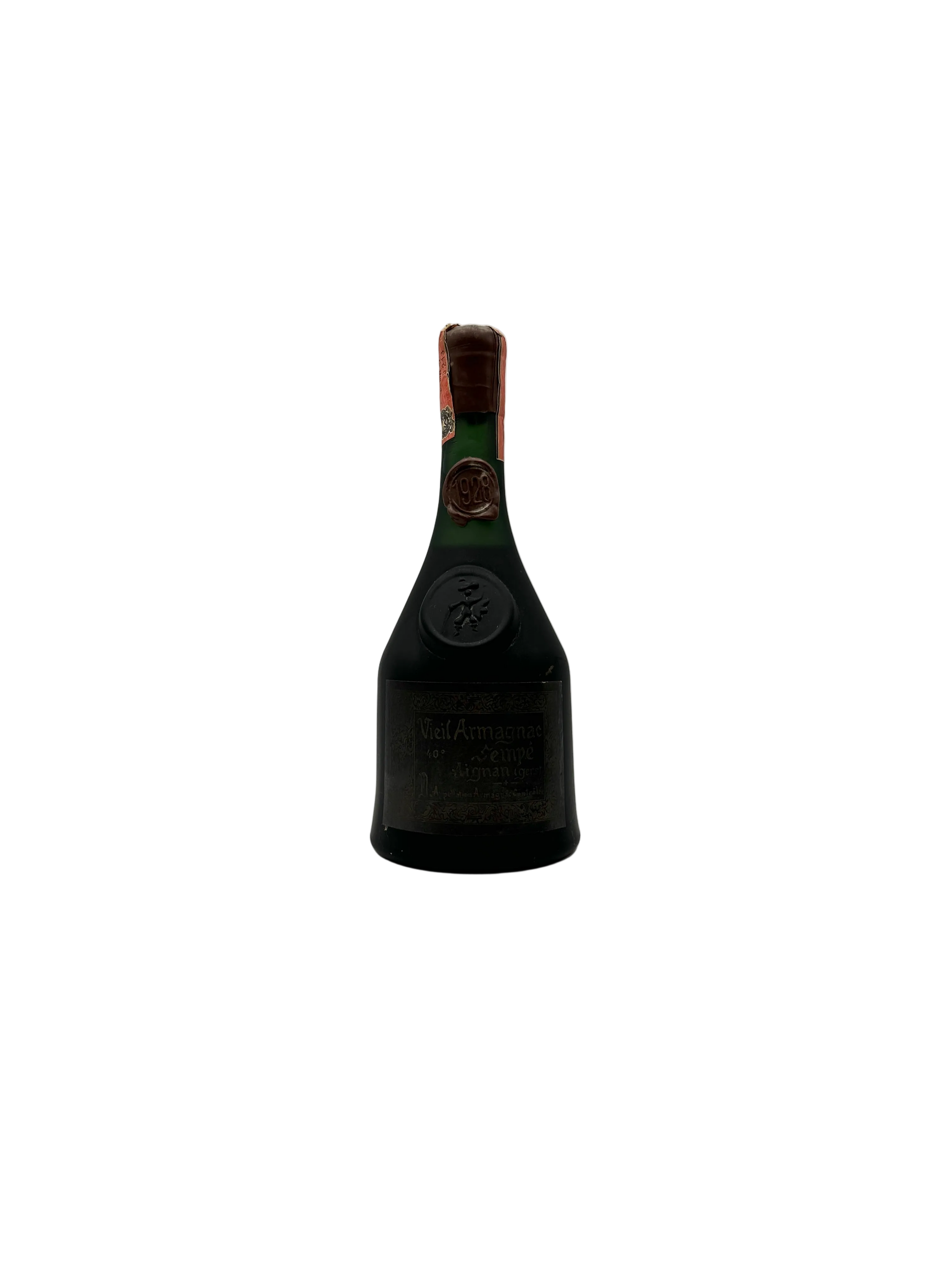 1928 - Sempé - Vieil Armagnac