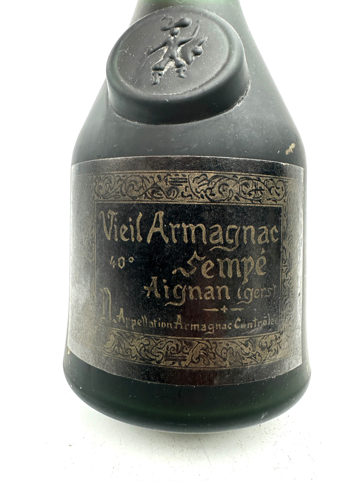 1928 - Sempé - Vieil Armagnac