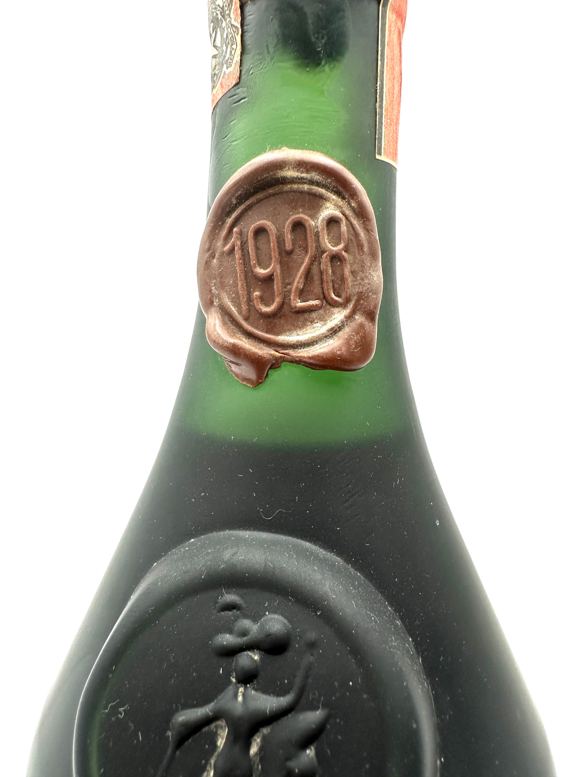 1928 - Sempé - Vieil Armagnac