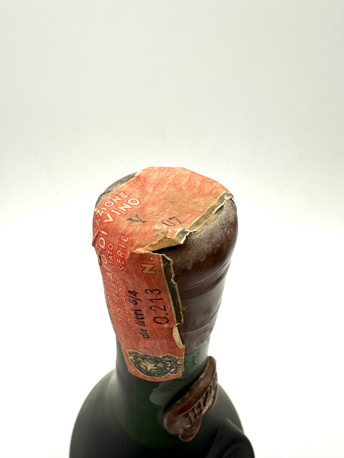 1928 - Sempé - Vieil Armagnac
