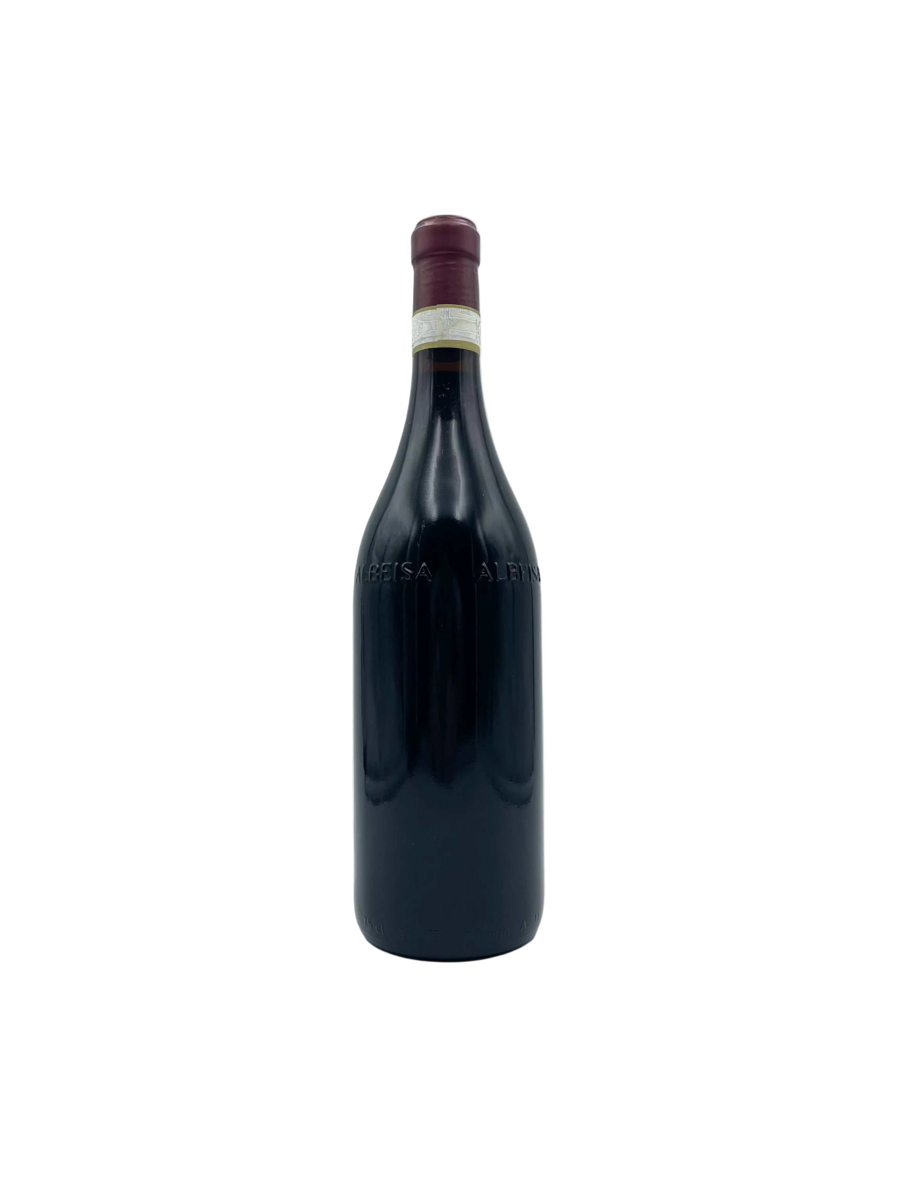 2008 - Cav. Lorenzo Accomasso - Barolo Rocche Riserva