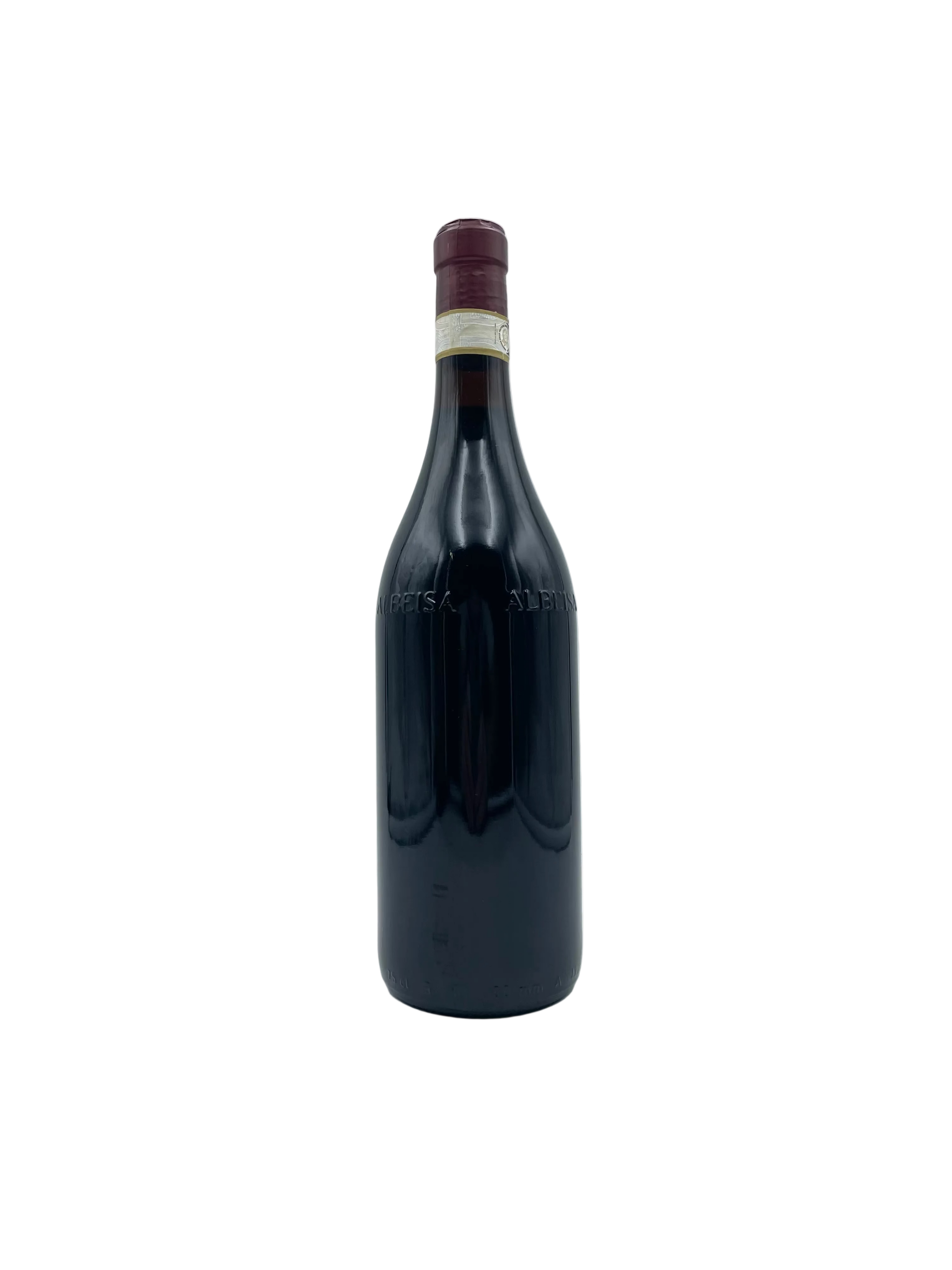 2007 - Cav. Lorenzo Accomasso - Barolo Riserva Vigneto Rocchette