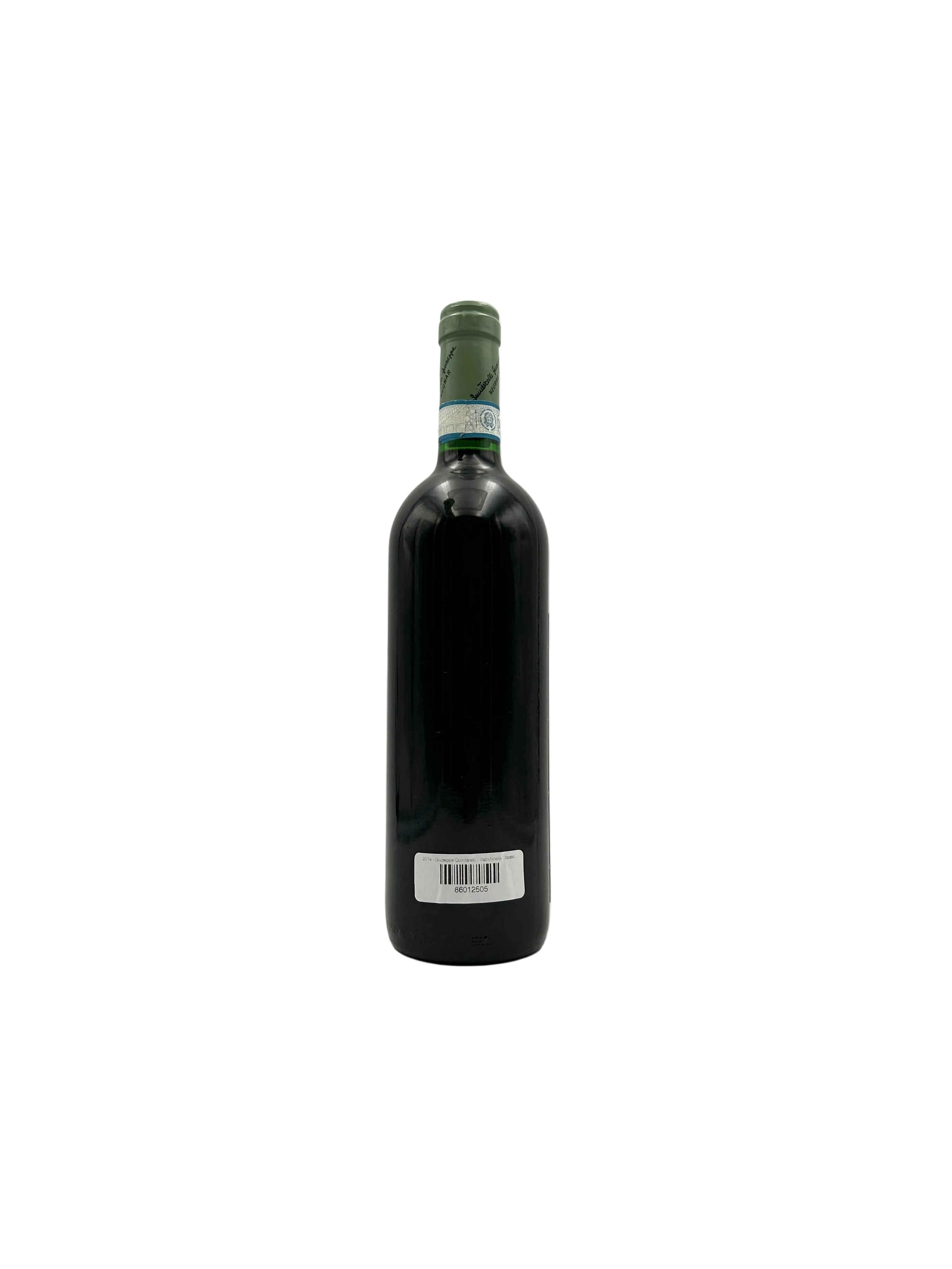 2014 - Giuseppe Quintarelli - Valpolicella Classico Superiore