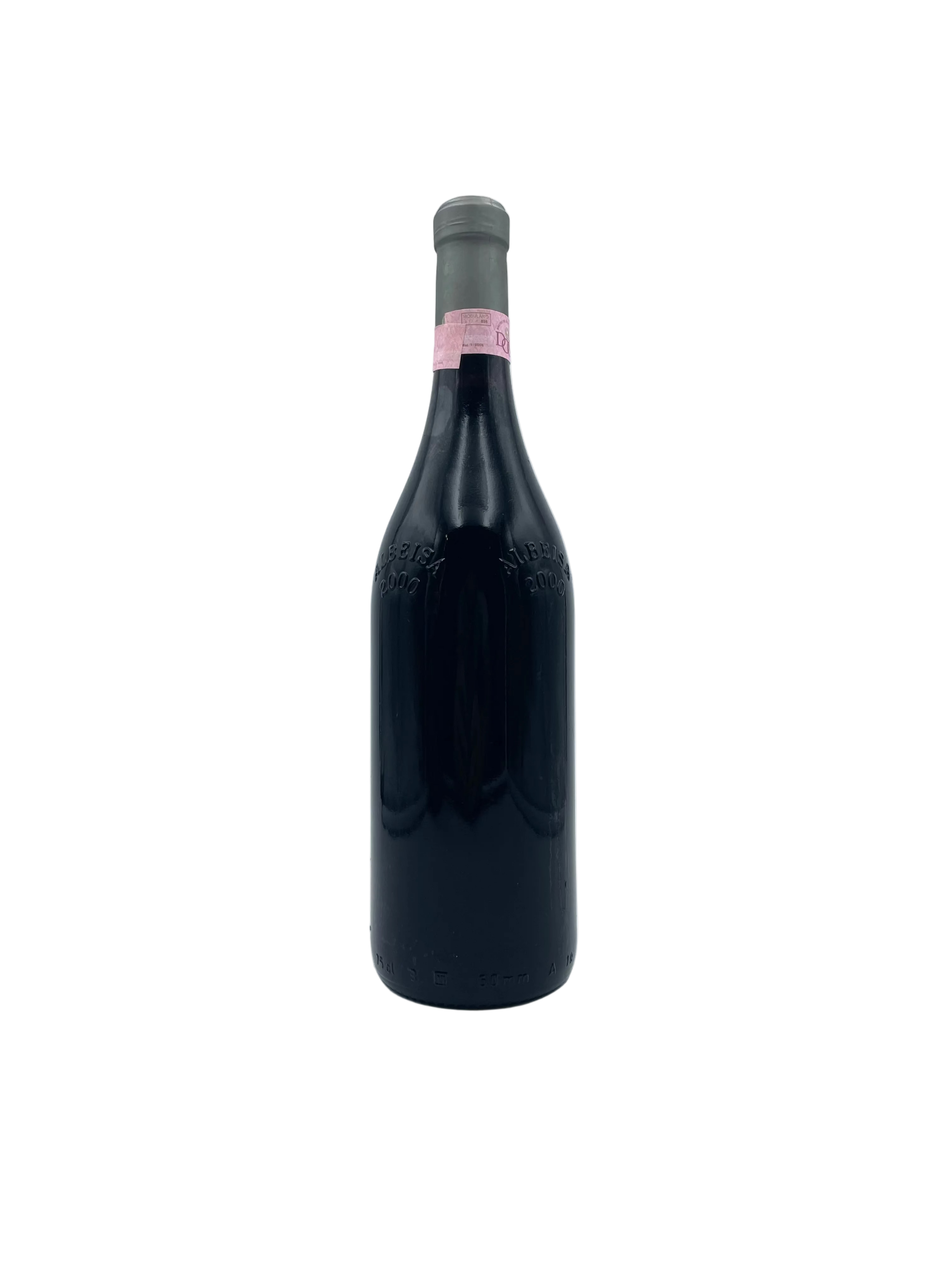 1996 - Elvio Cogno - Barolo Ravera