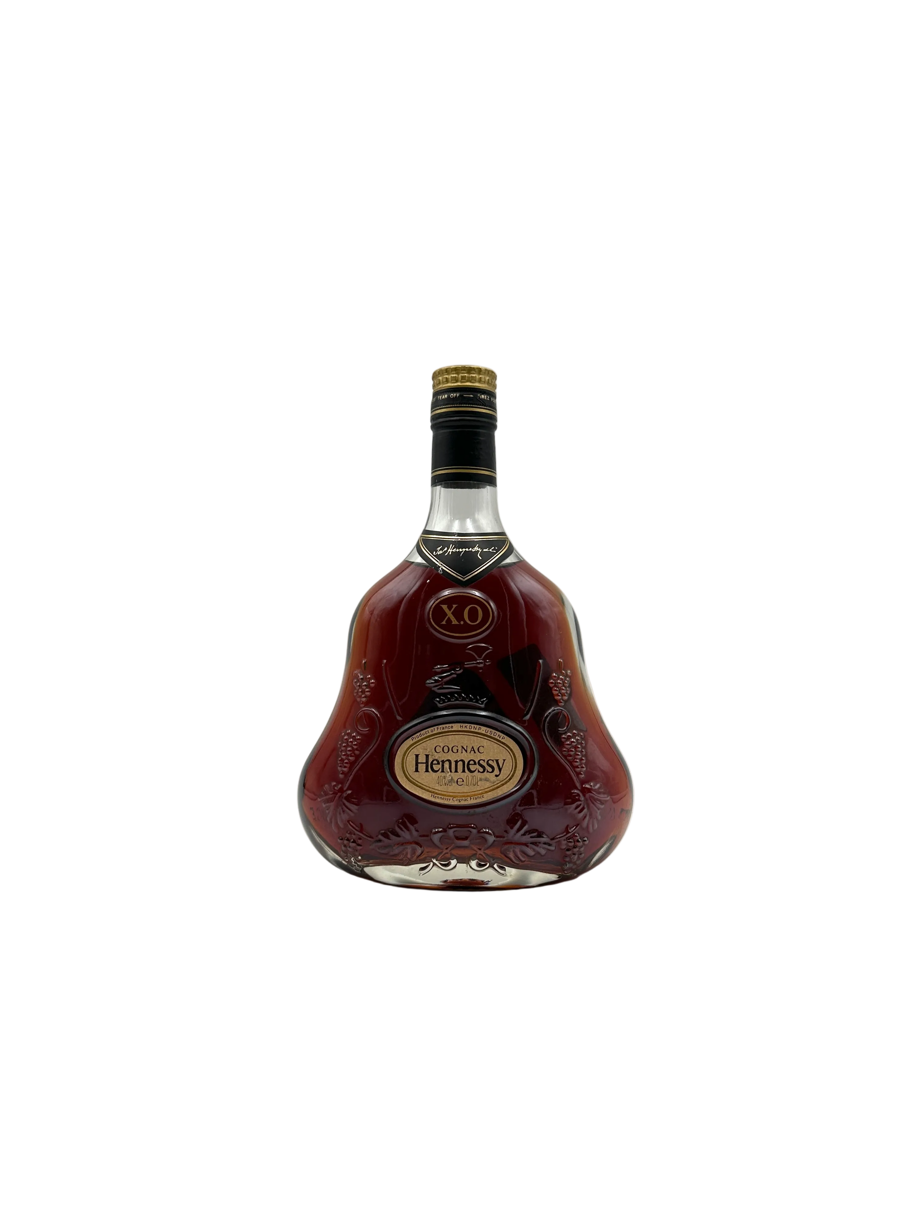 Hennessy - Cognac XO - 1990s