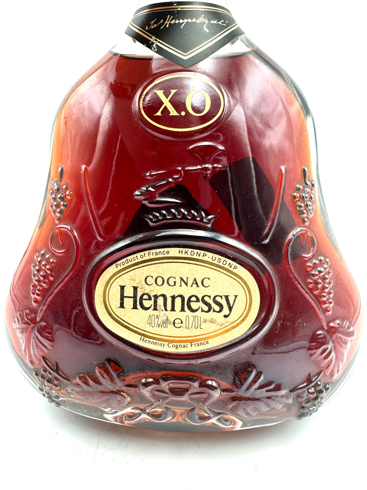 Hennessy - Cognac XO - 1990s