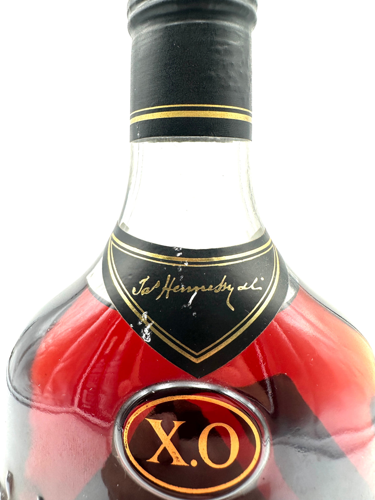 Hennessy - Cognac XO - 1990s