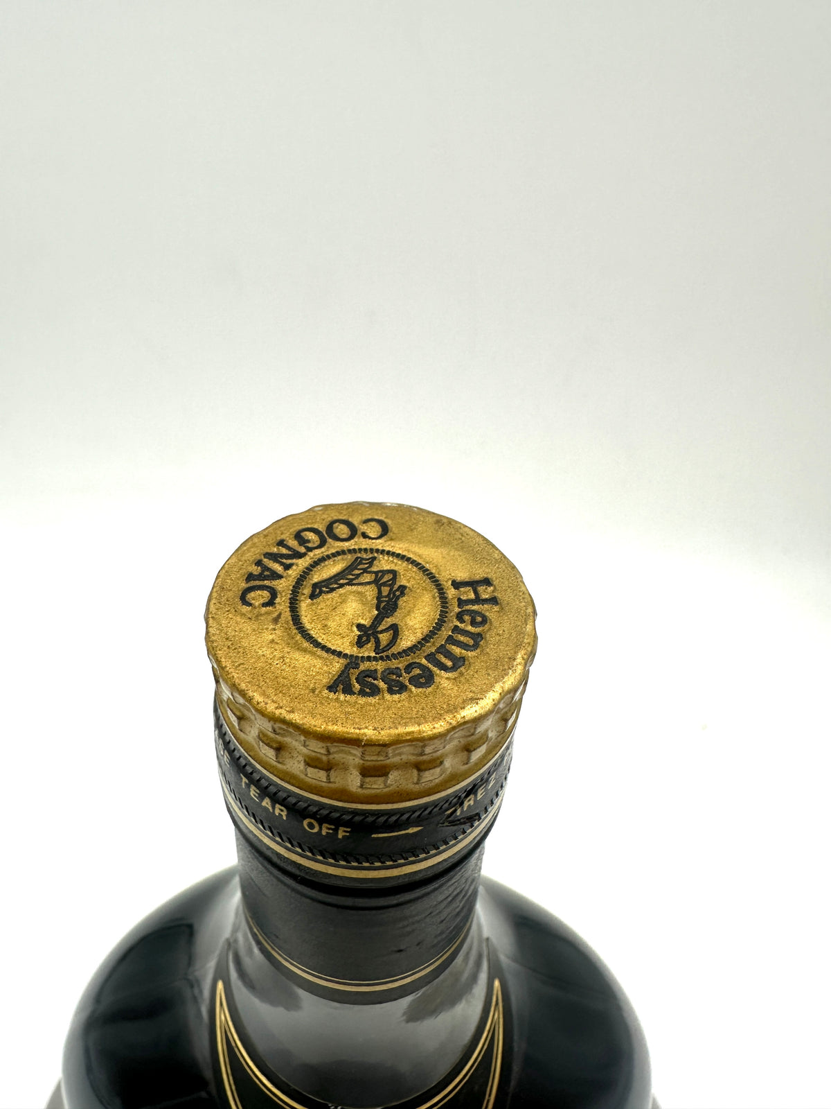 Hennessy - Cognac XO - 1990s