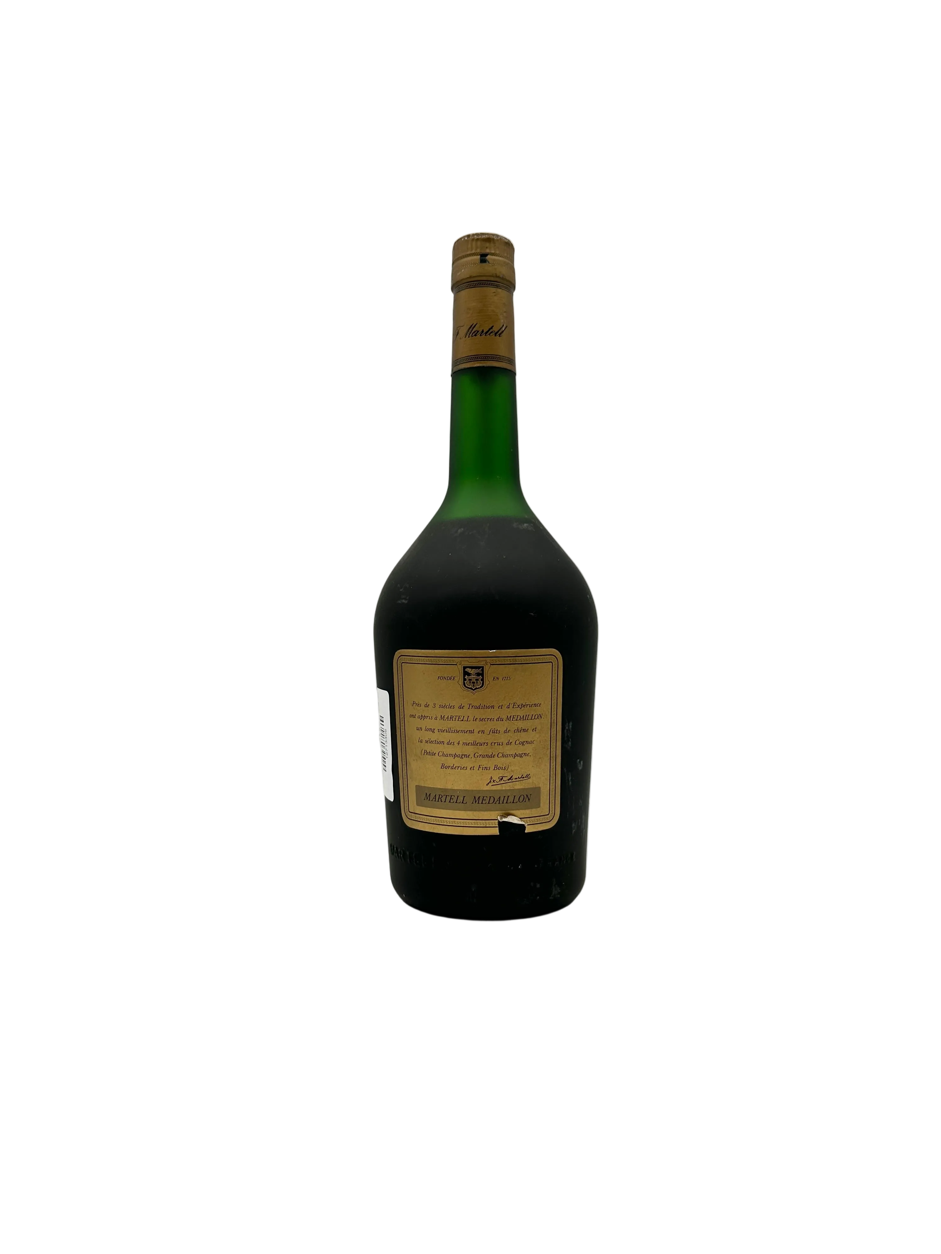 Martell - Medaillon V.S.O.P. Cognac