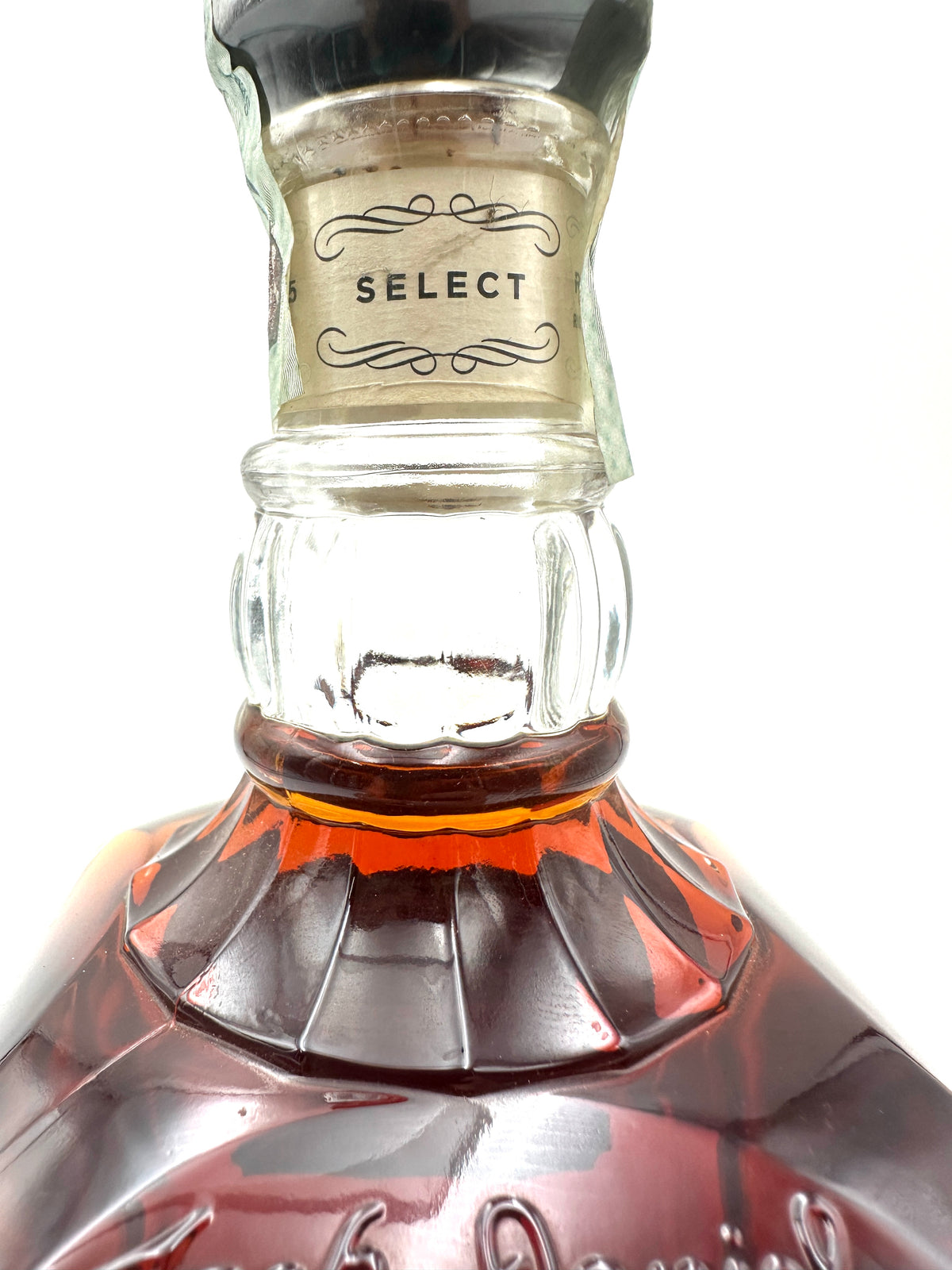 Bottl. 2015 - Jack Daniel's - Single Barrel Select Tennessee Whiskey