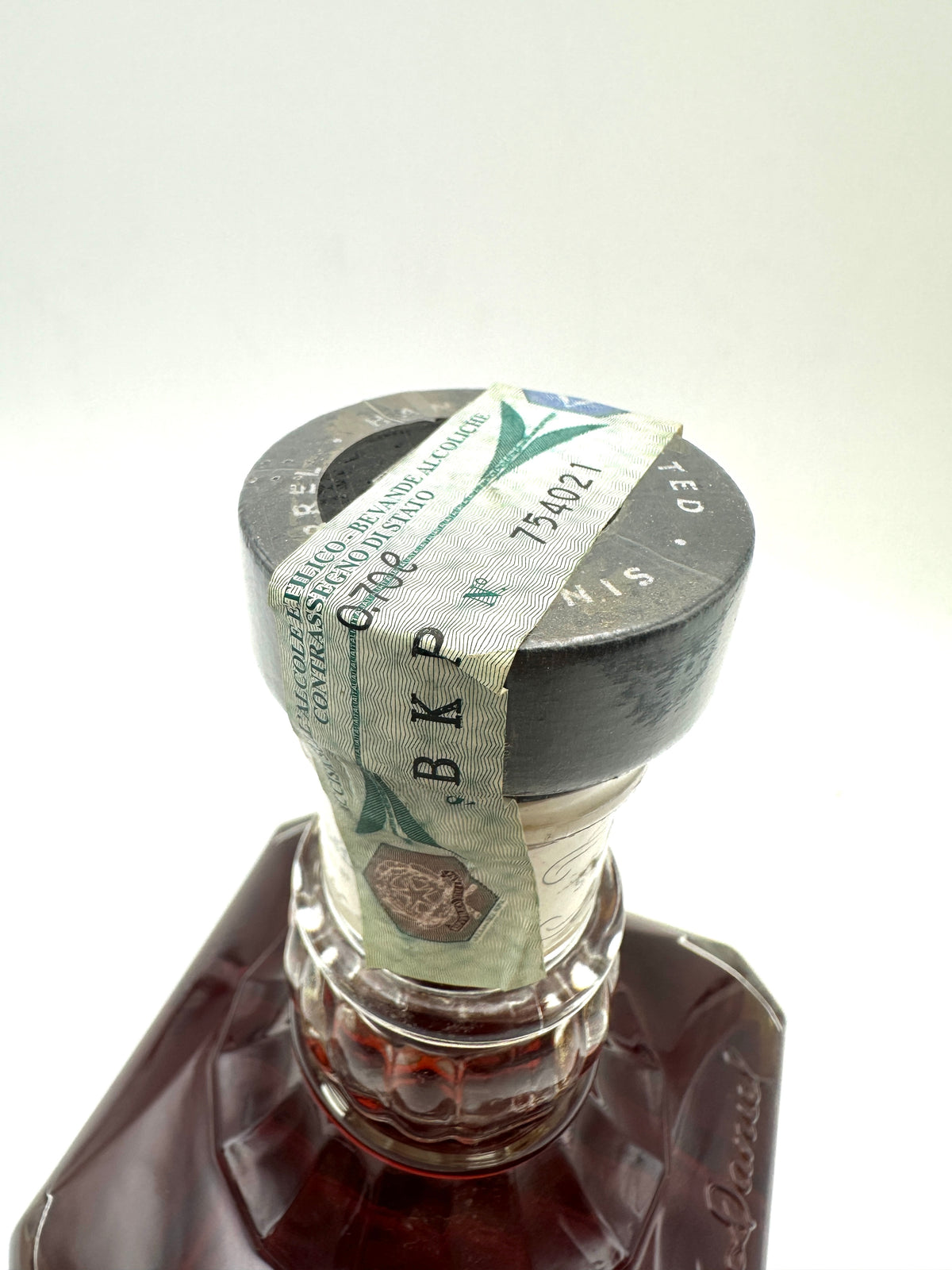 Bottl. 2015 - Jack Daniel's - Single Barrel Select Tennessee Whiskey