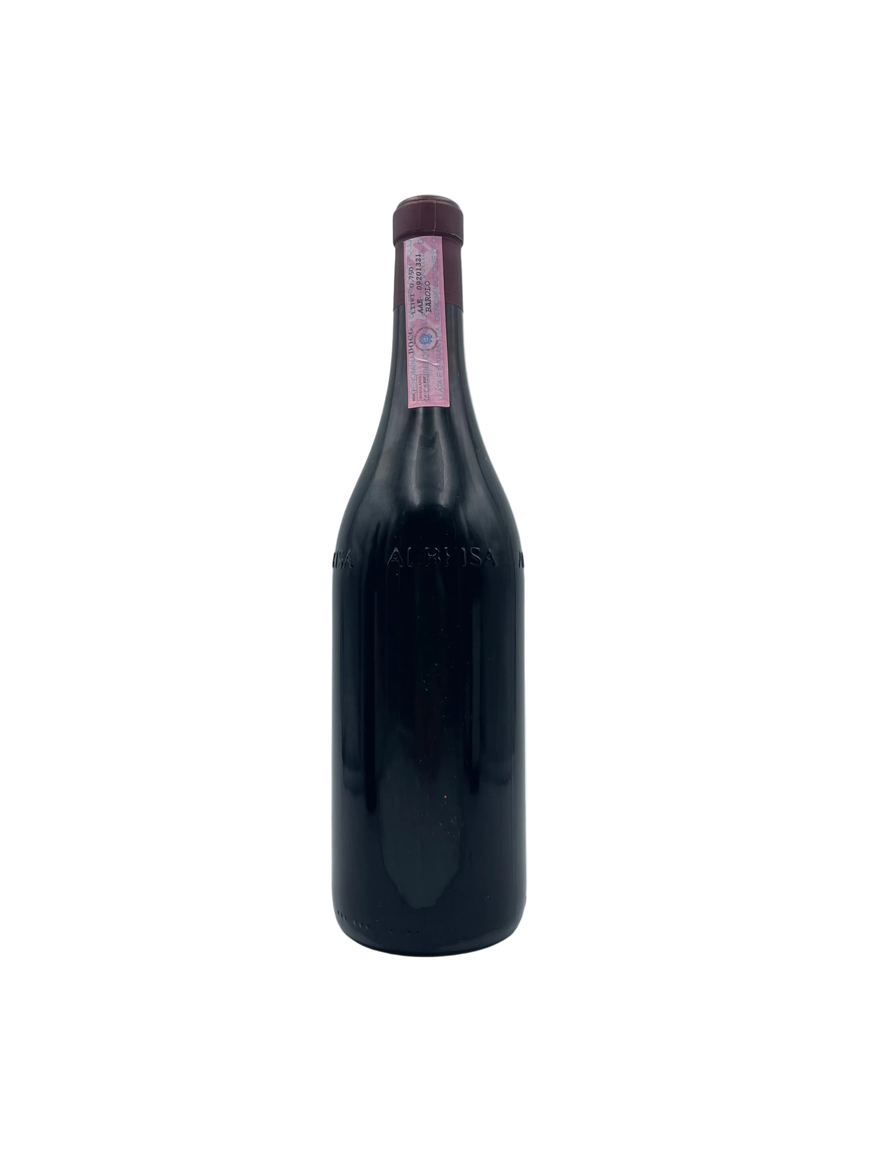 2007 - Giuseppe Mascarello - Barolo Villero
