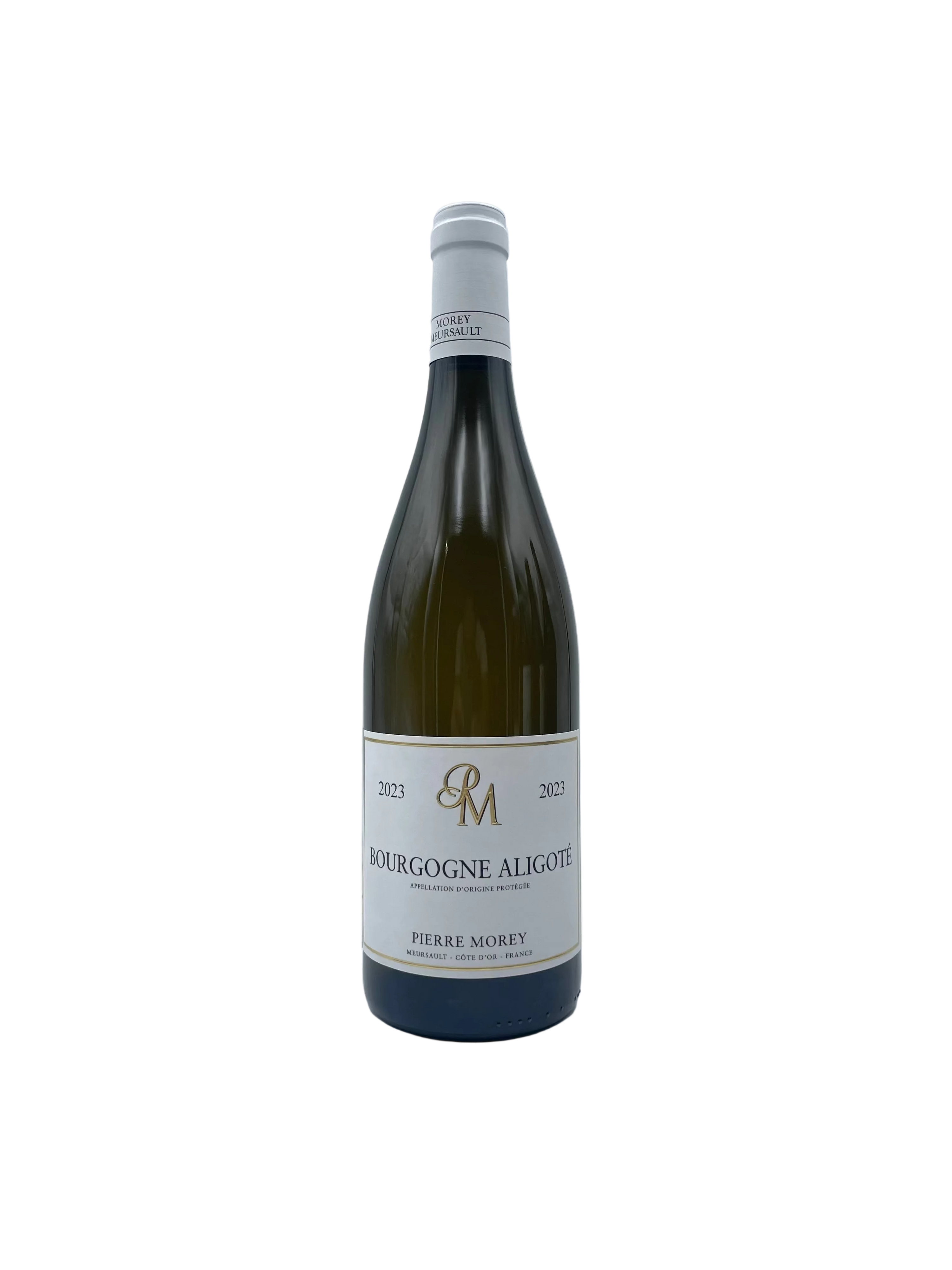 2023 - Pierre Morey - Bourgogne Aligote