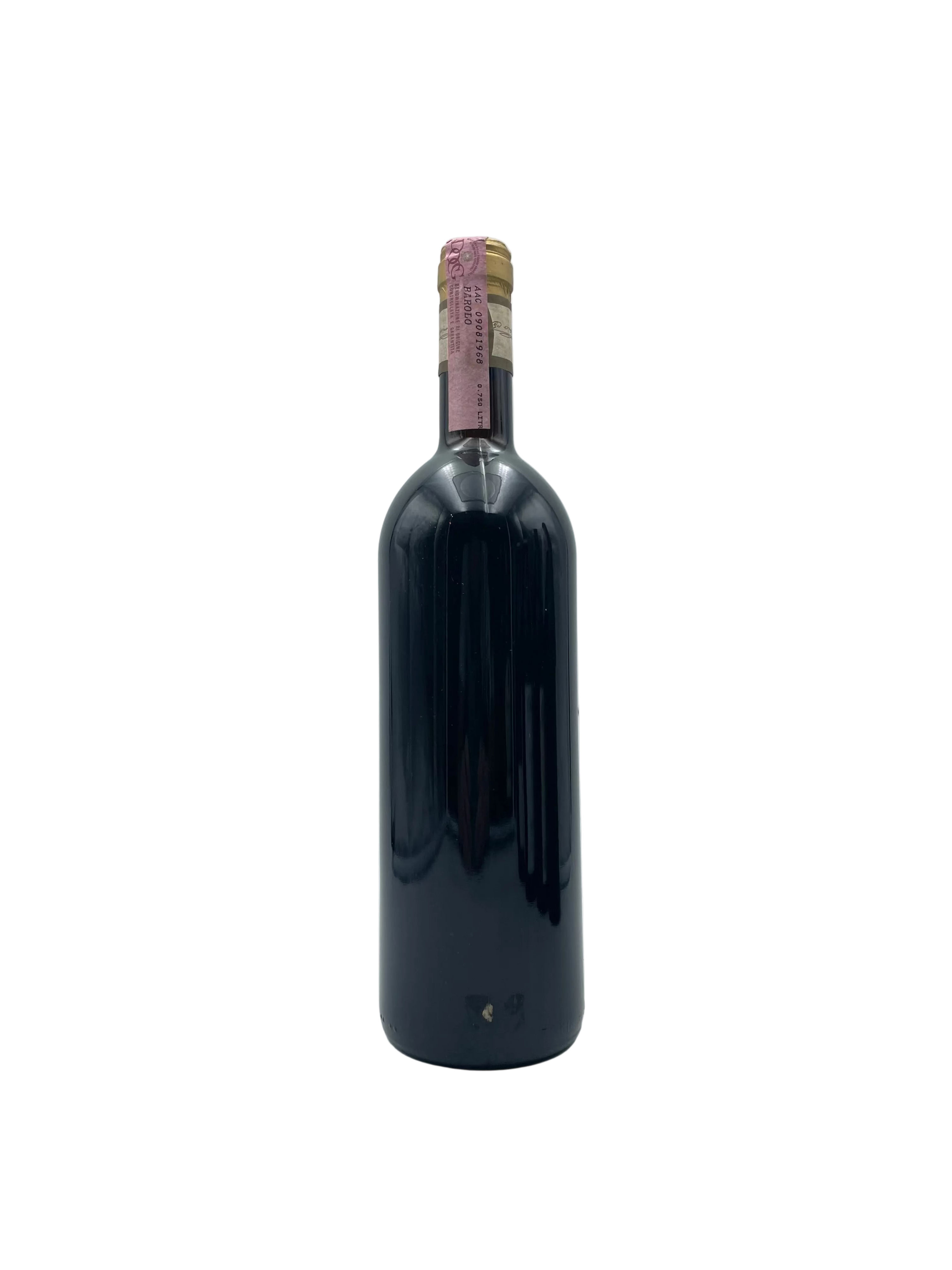 1988 - Giacomo Conterno - Barolo Riserva Monfortino