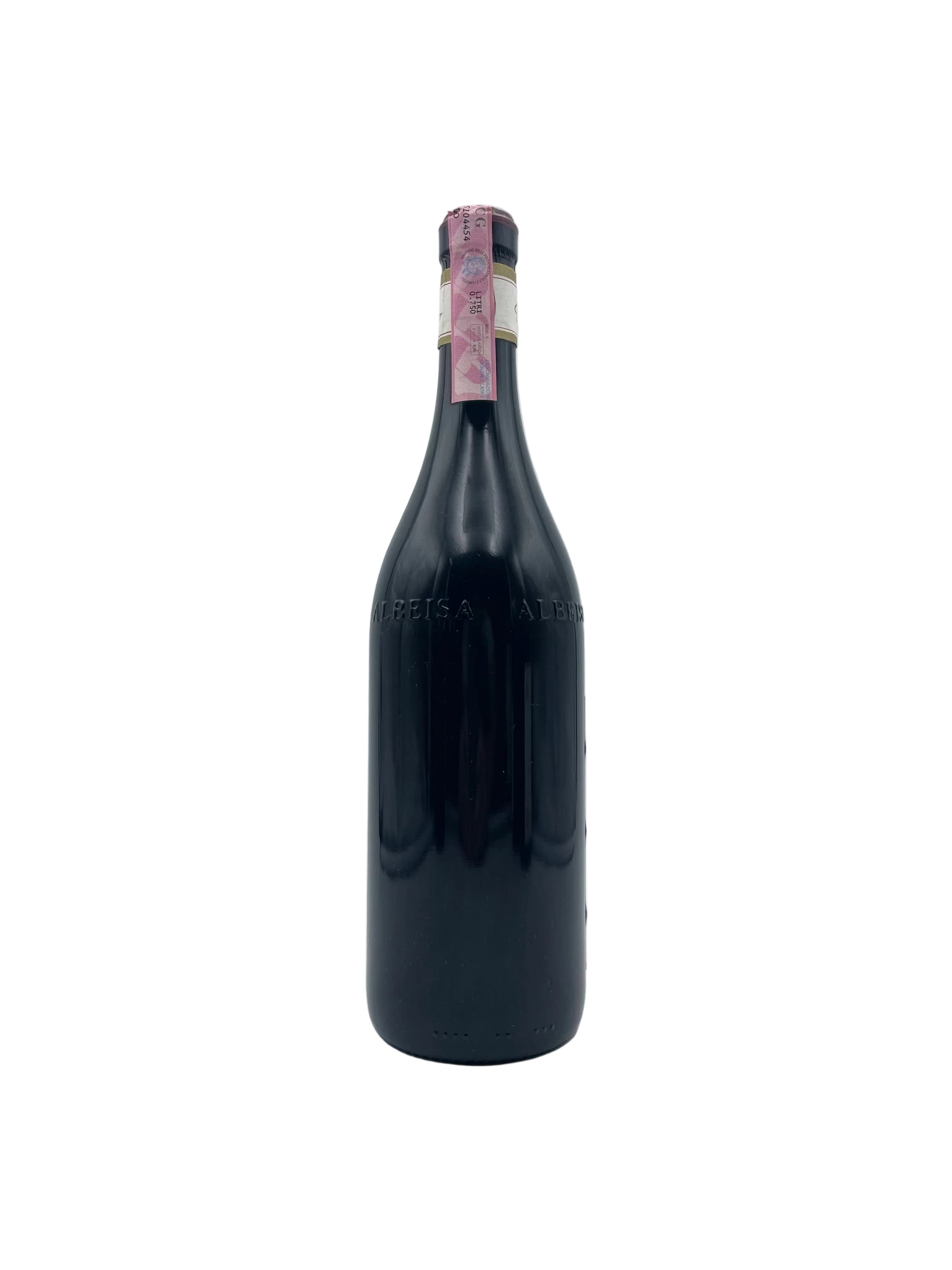 2001 - Giacomo Conterno - Barolo Francia