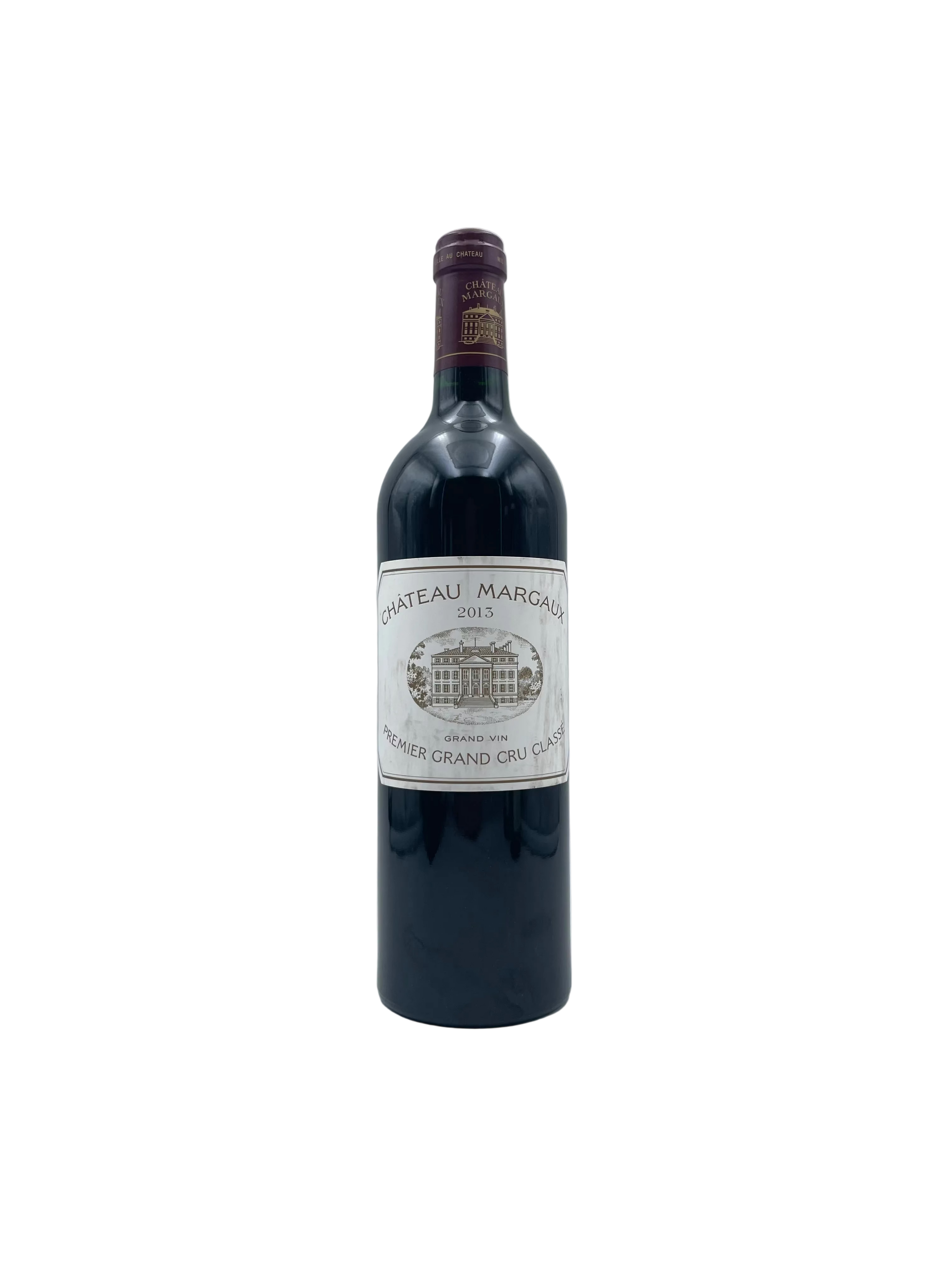 2013 - Château Margaux - 1er Grand Cru Classé
