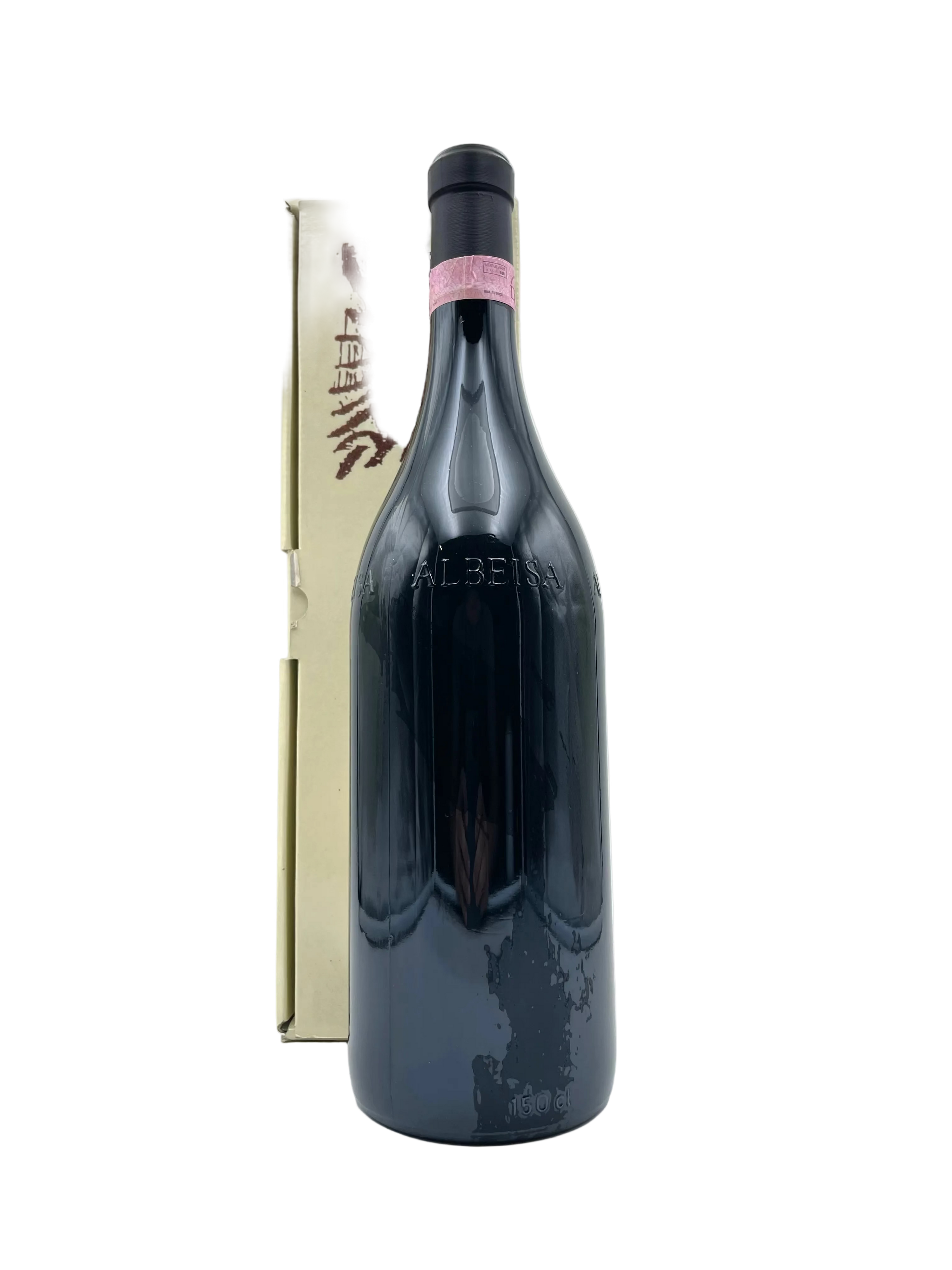 2001 - Az. Agricola F.lli Cigliuti - Barbaresco Serraboella - Magnum