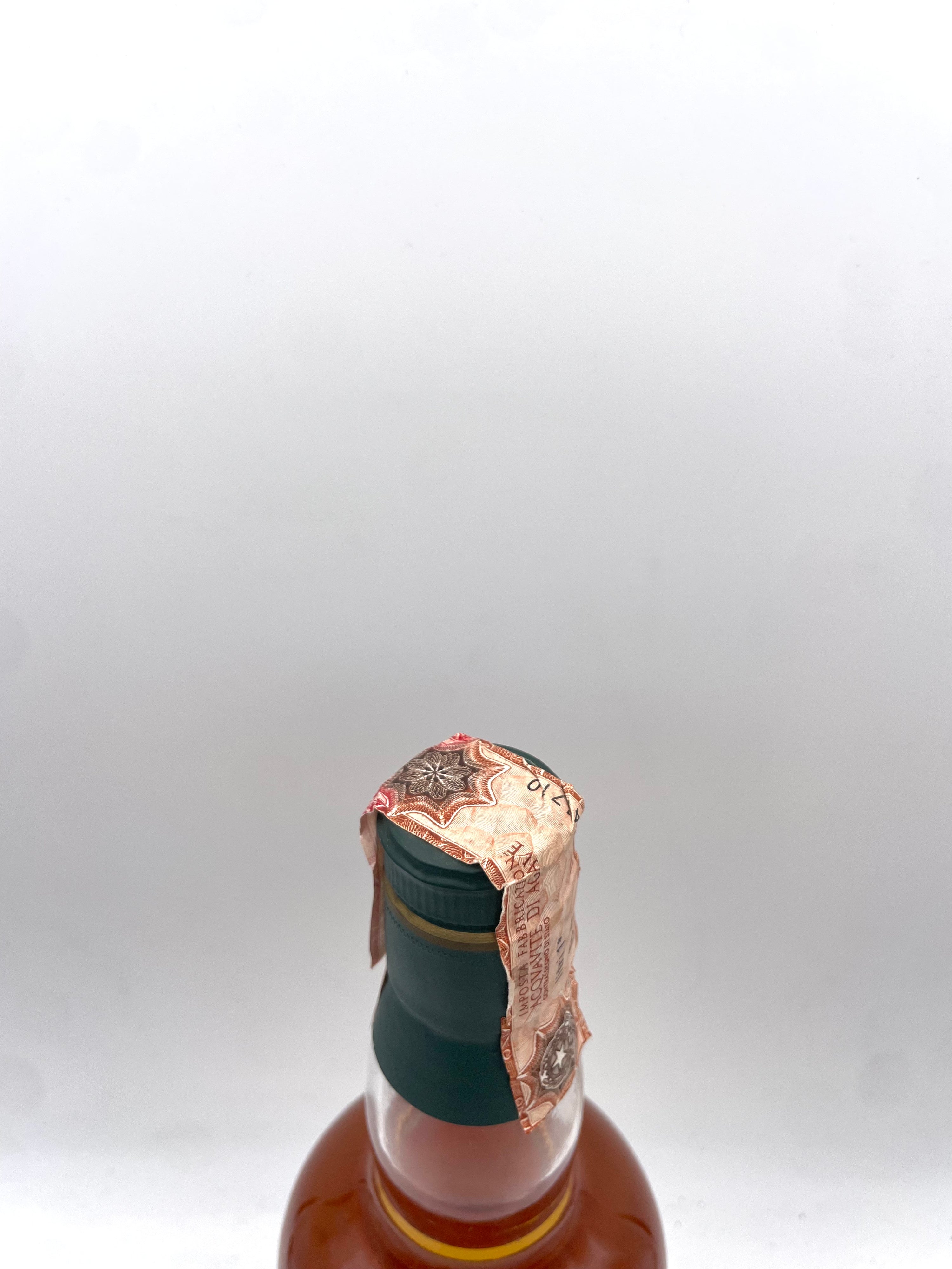 Deanston - 12 YO Single Highland Malt Scotch Whisky - Anni '90s