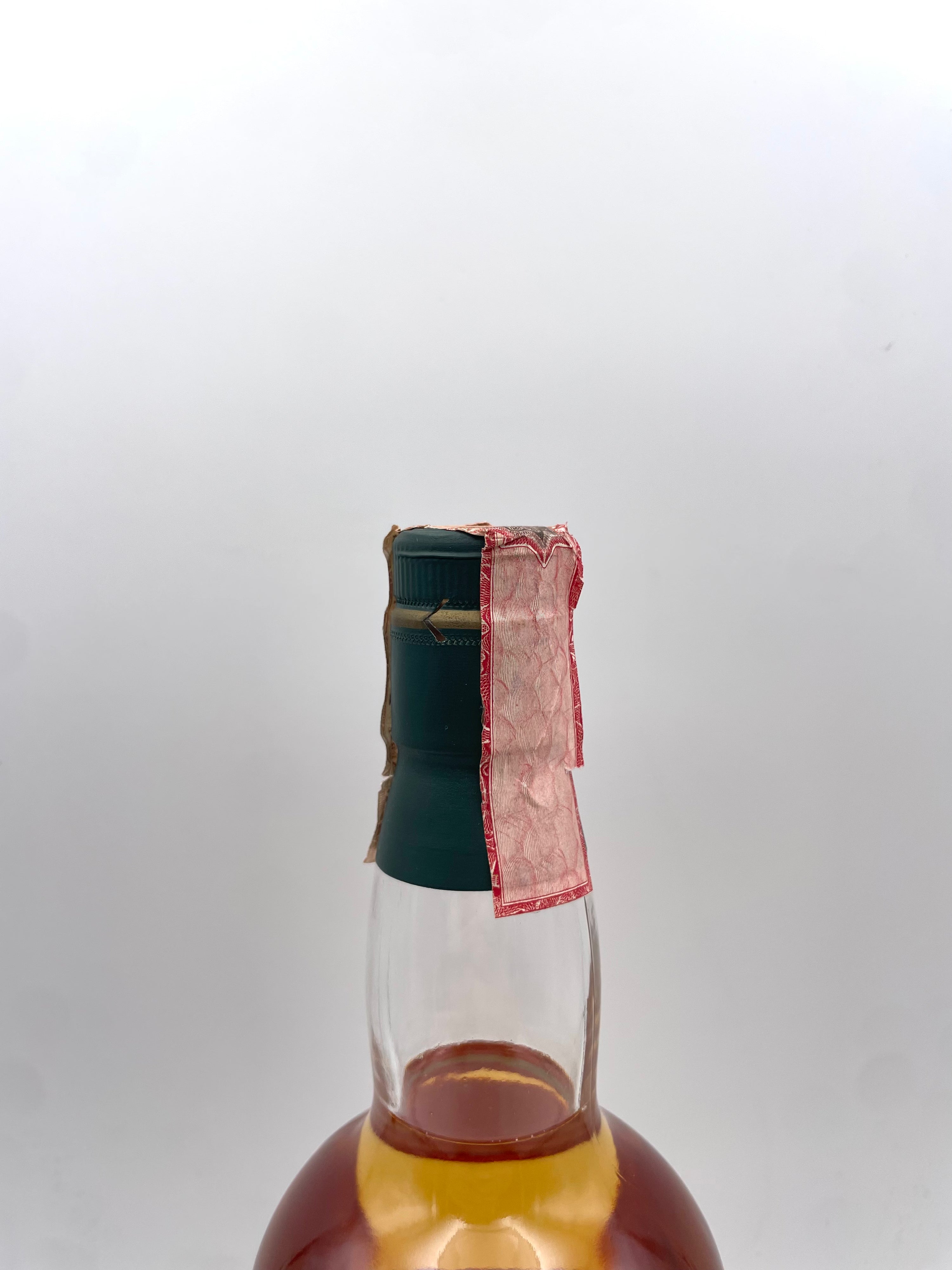 Deanston - 12 YO Single Highland Malt Scotch Whisky - Anni '90s