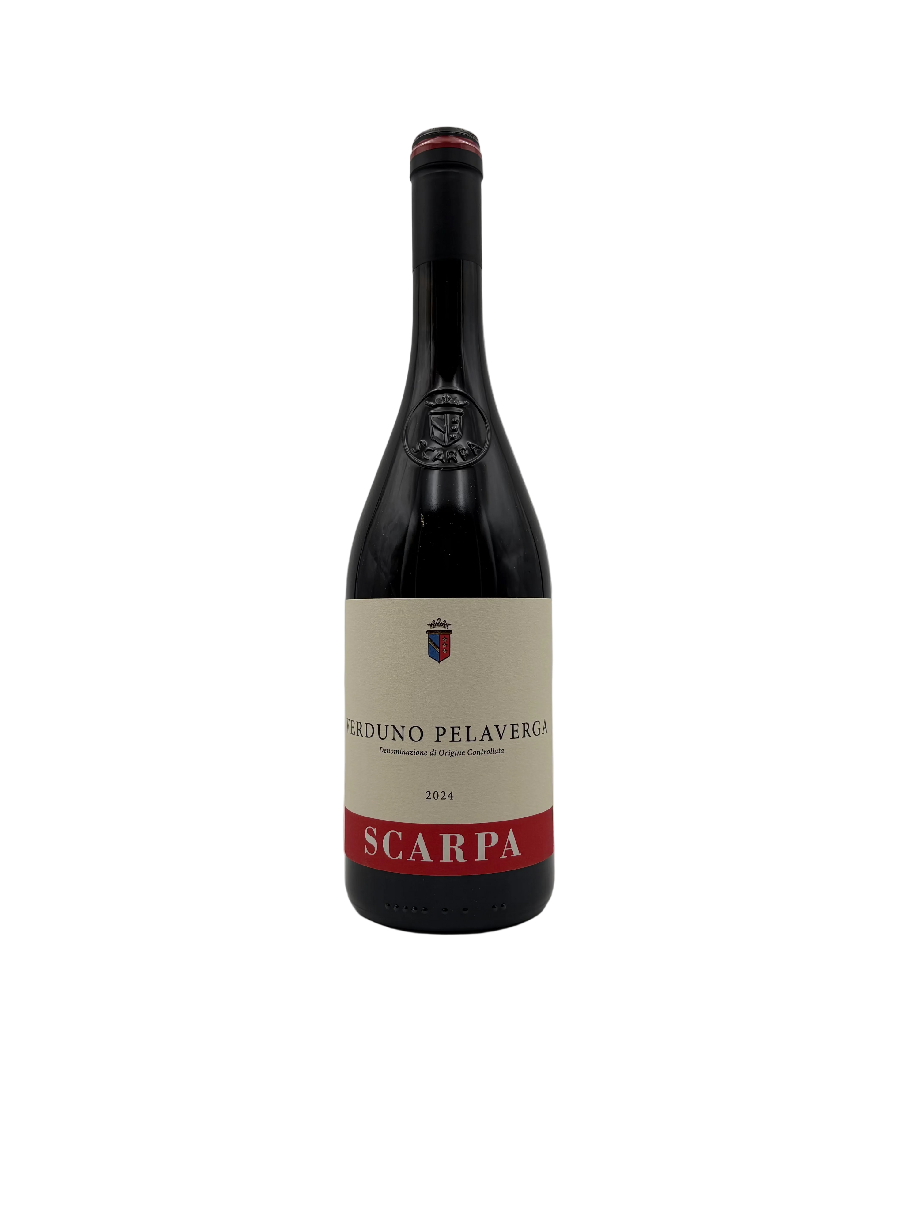 2024 - Scarpa - Verduno Pelaverga