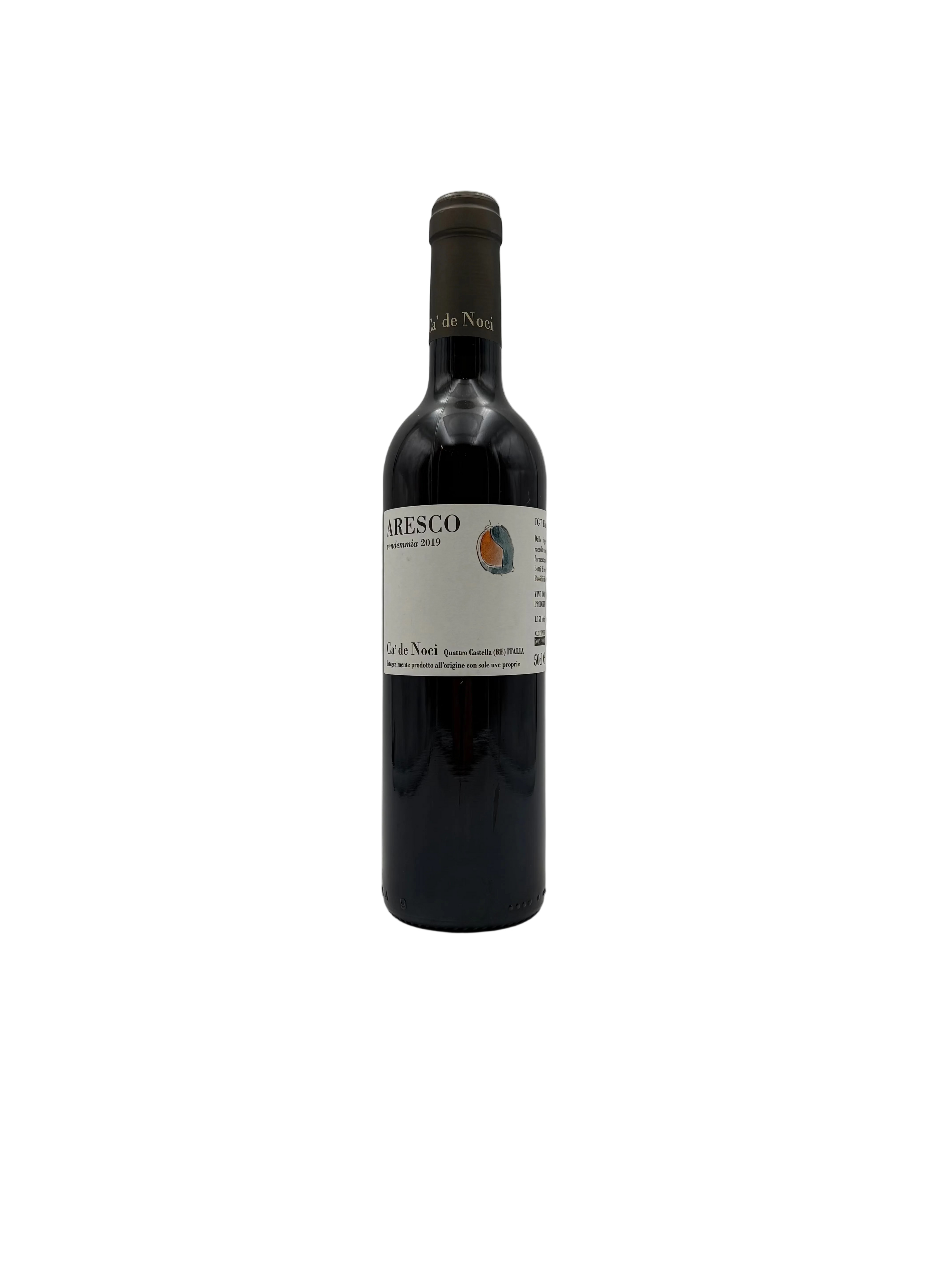 Ca' de Noci - Aresco - 2019