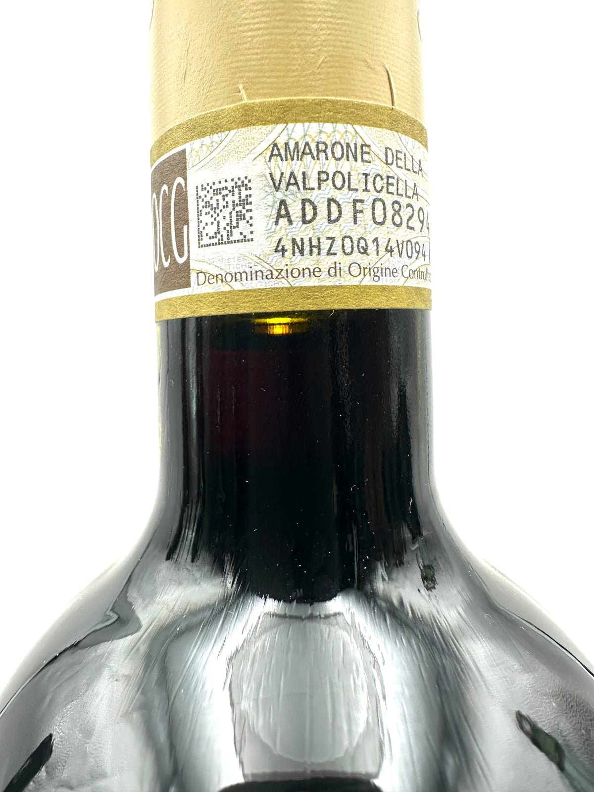 2018 - Dal Forno Romano - Amarone della Valpolicella Monte Lodoletta