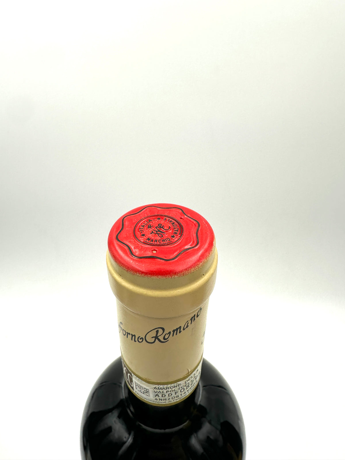 2018 - Dal Forno Romano - Amarone della Valpolicella Monte Lodoletta