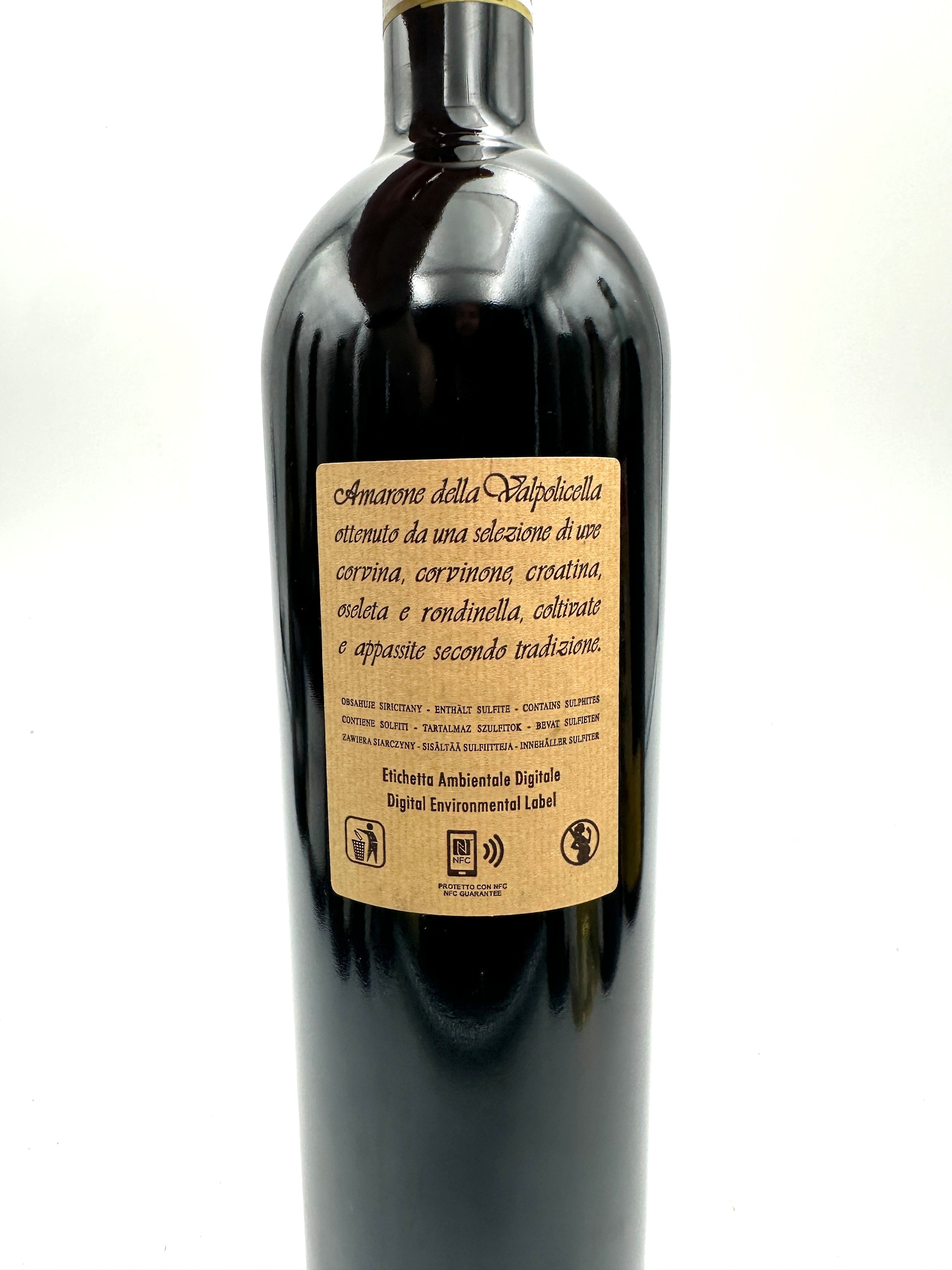 2018 - Dal Forno Romano - Amarone della Valpolicella Monte Lodoletta