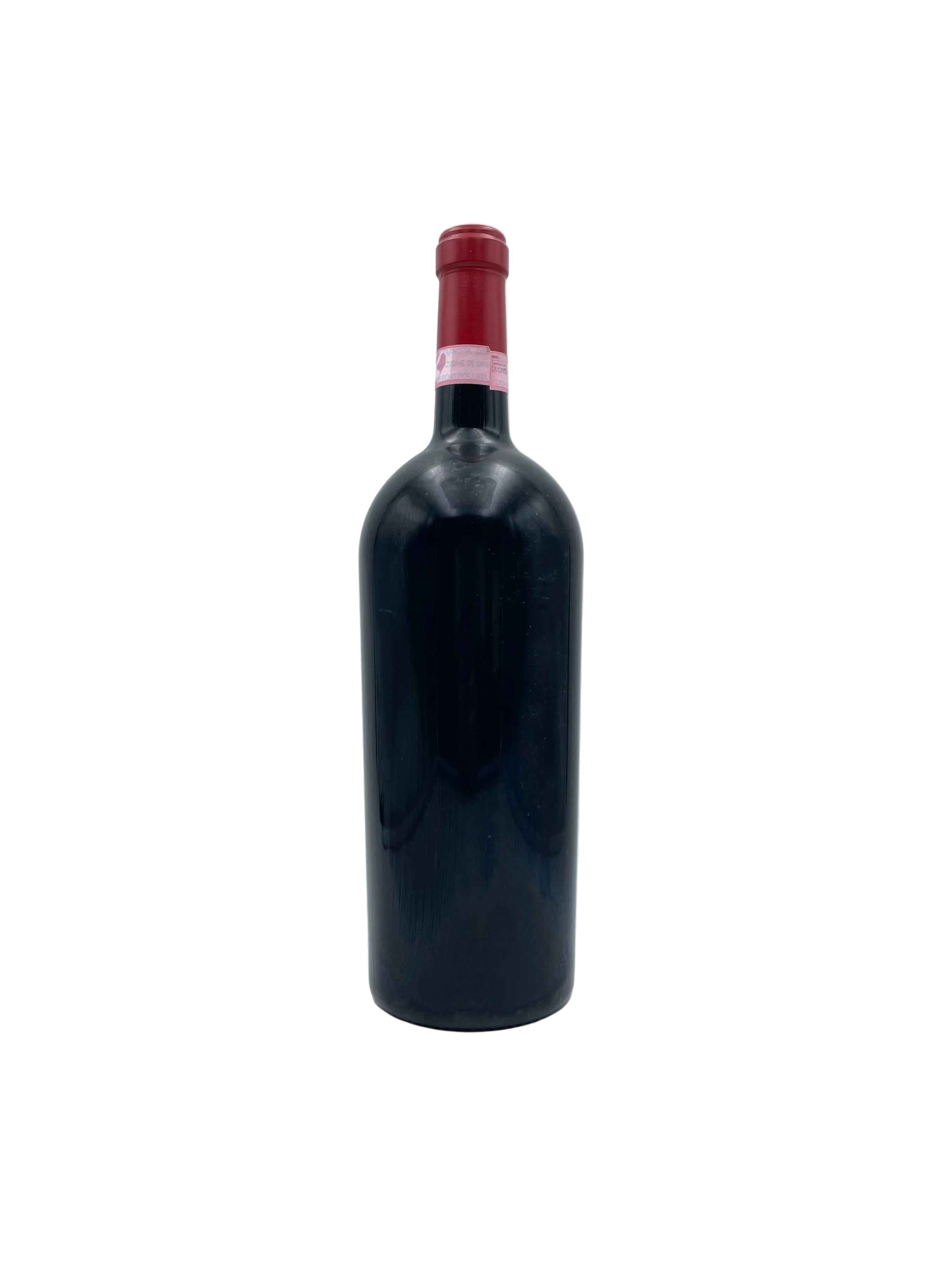 2006 - Silvano Bolmida - Barolo Bussia - Magnum