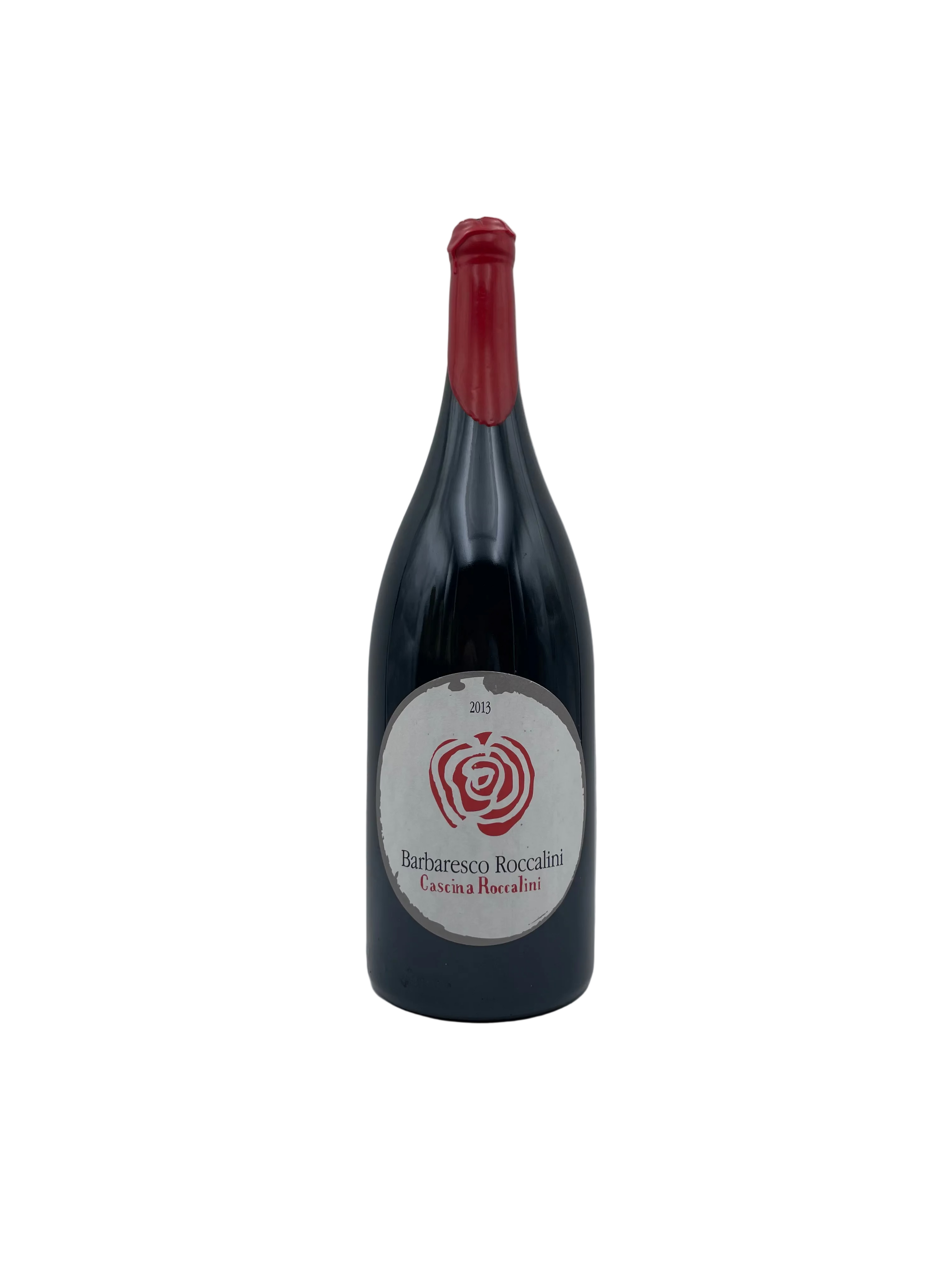 2013 - Cascina Roccalini - Barbaresco - Magnum