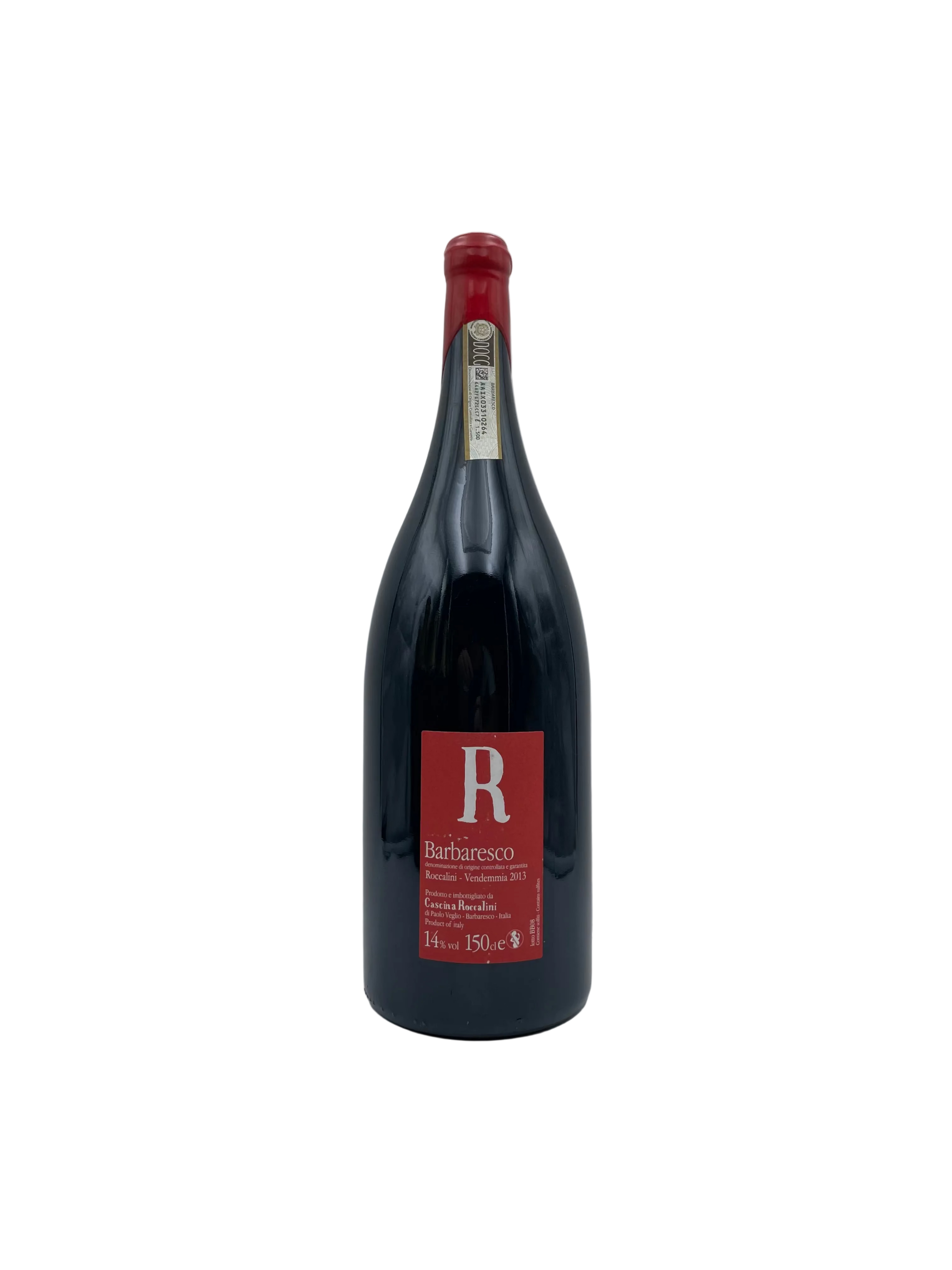 2013 - Cascina Roccalini - Barbaresco - Magnum