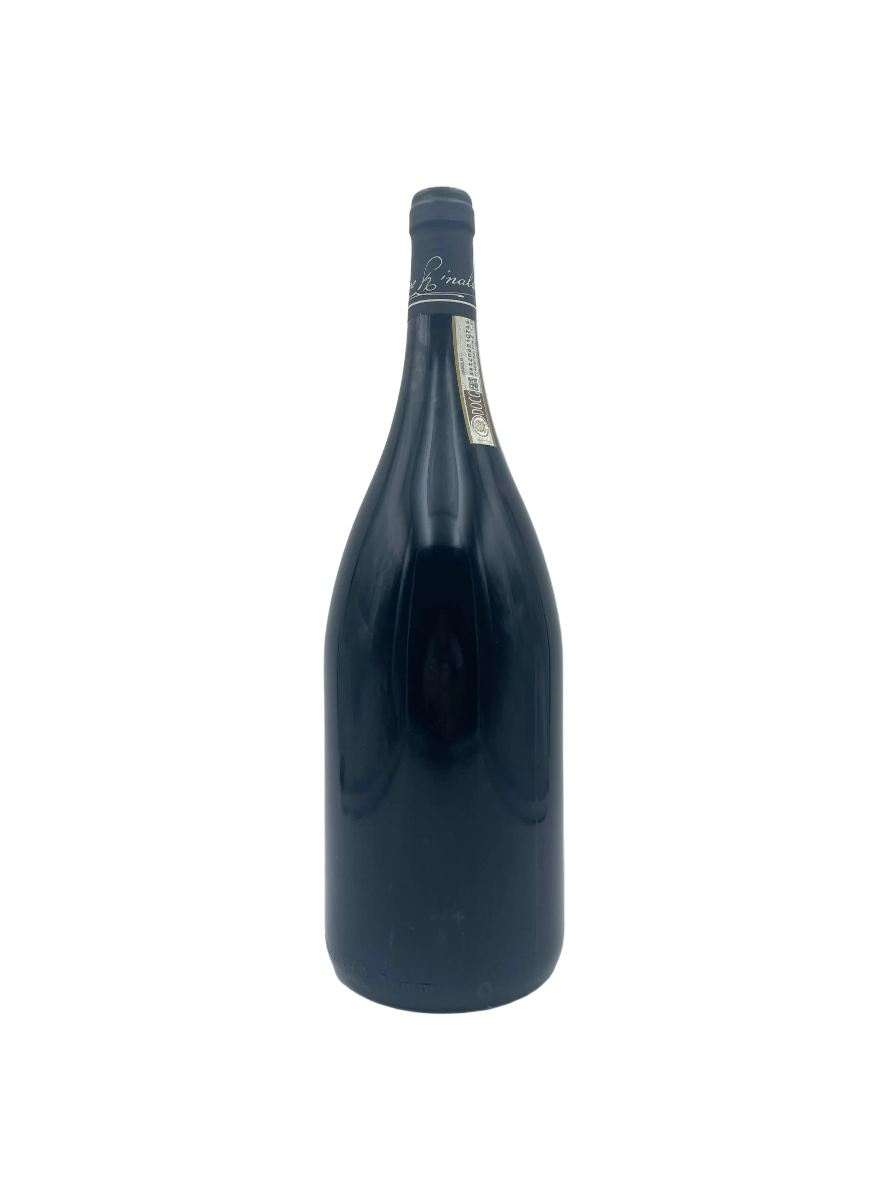 2011 - Giuseppe Rinaldi - Barolo Tre Tine - Magnum