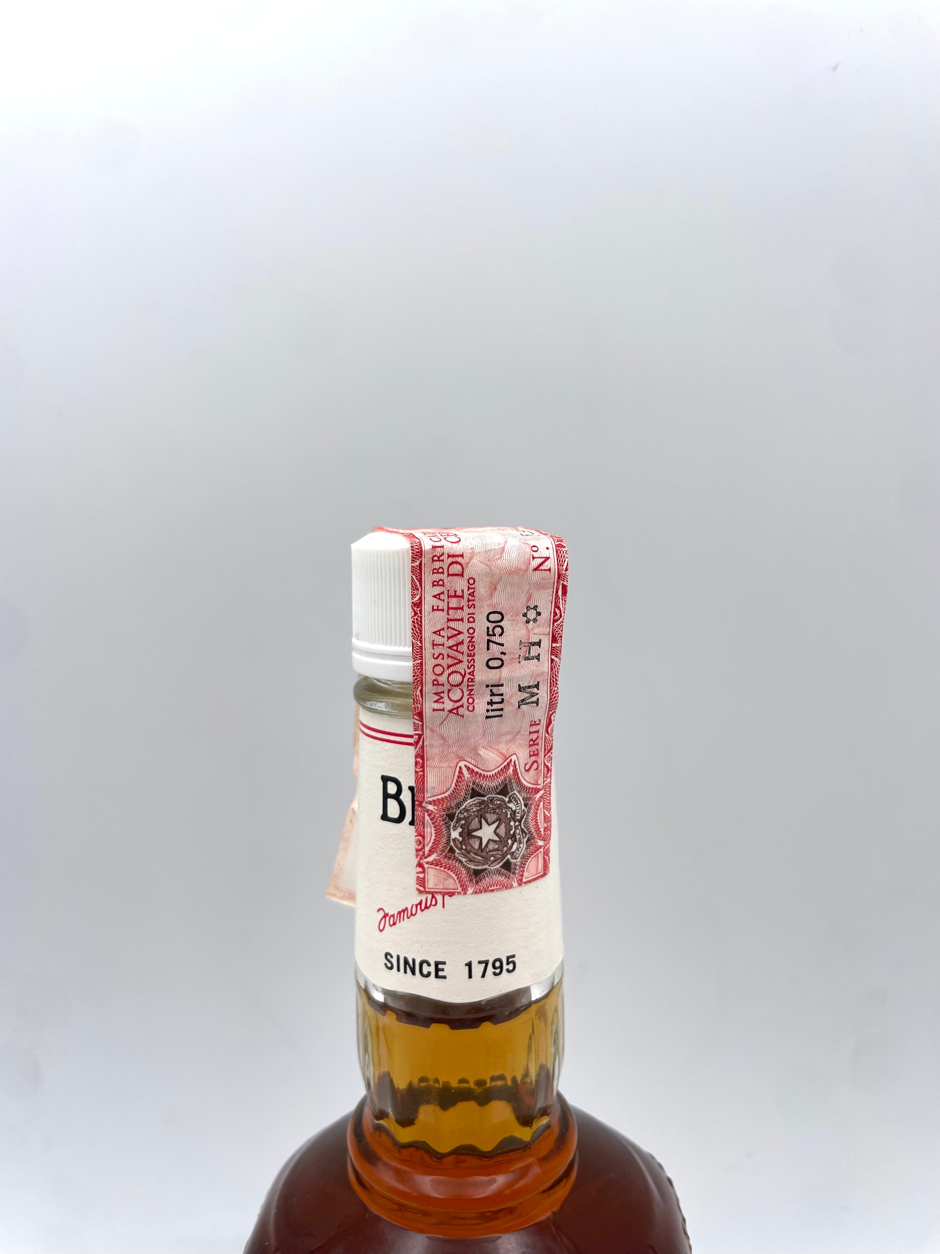 Jim Beam - Kentucky Straight Bourbon Whiskey - Bottl. 1990