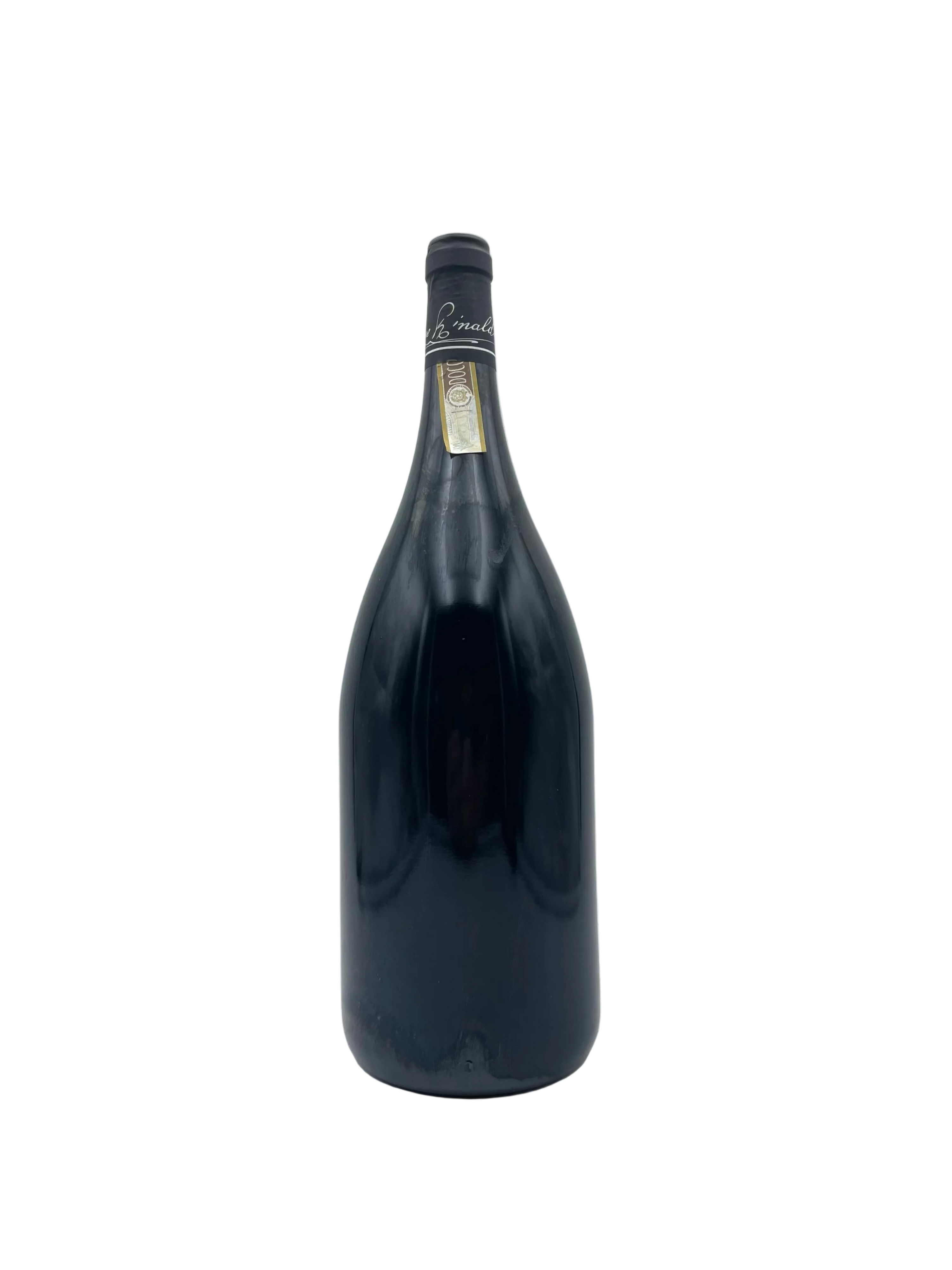 2015 - Giuseppe Rinaldi - Barolo Tre Tine - Magnum