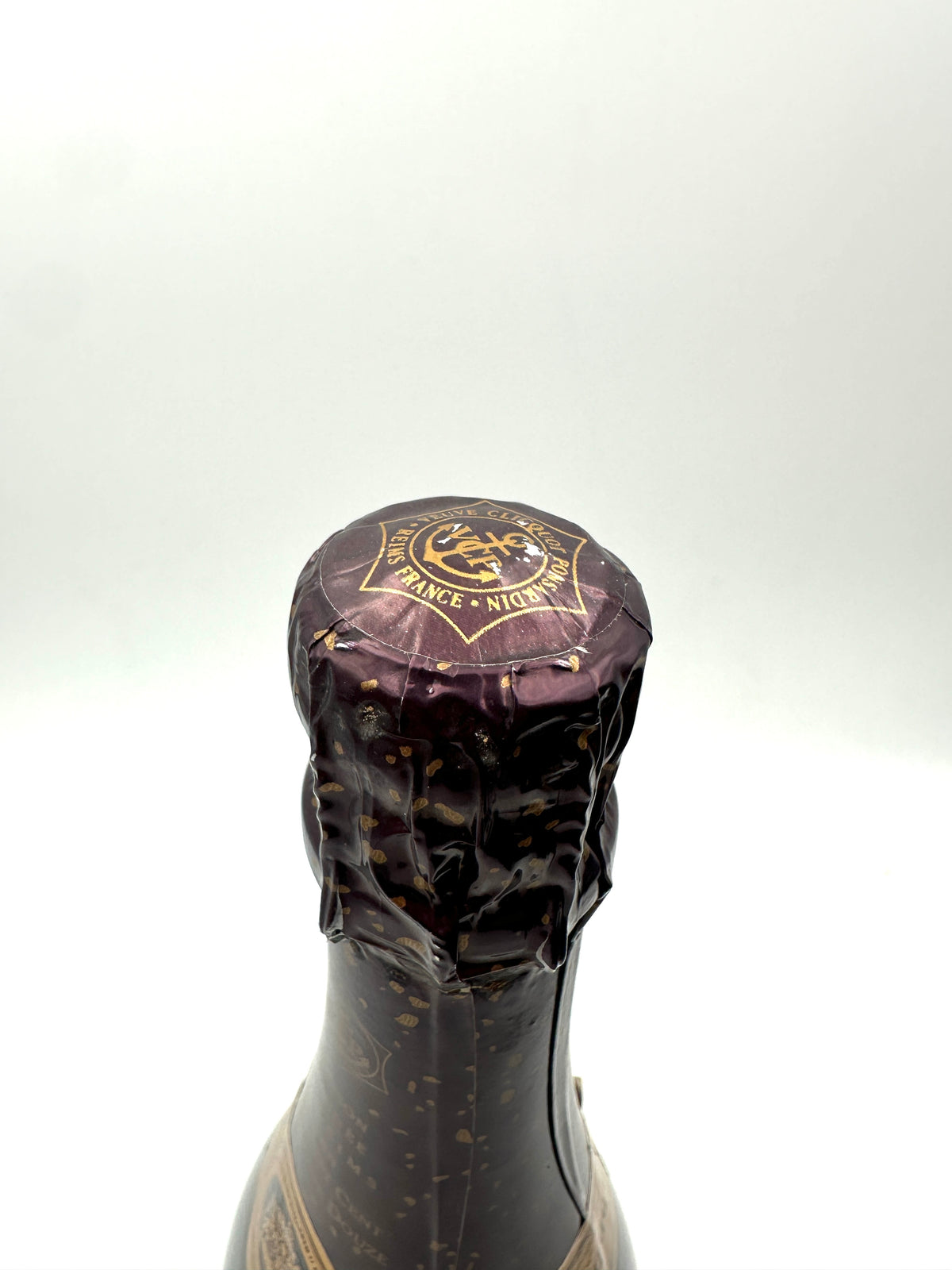 1988 - Veuve Clicquot Ponsardin - Champagne Vintage Réserve