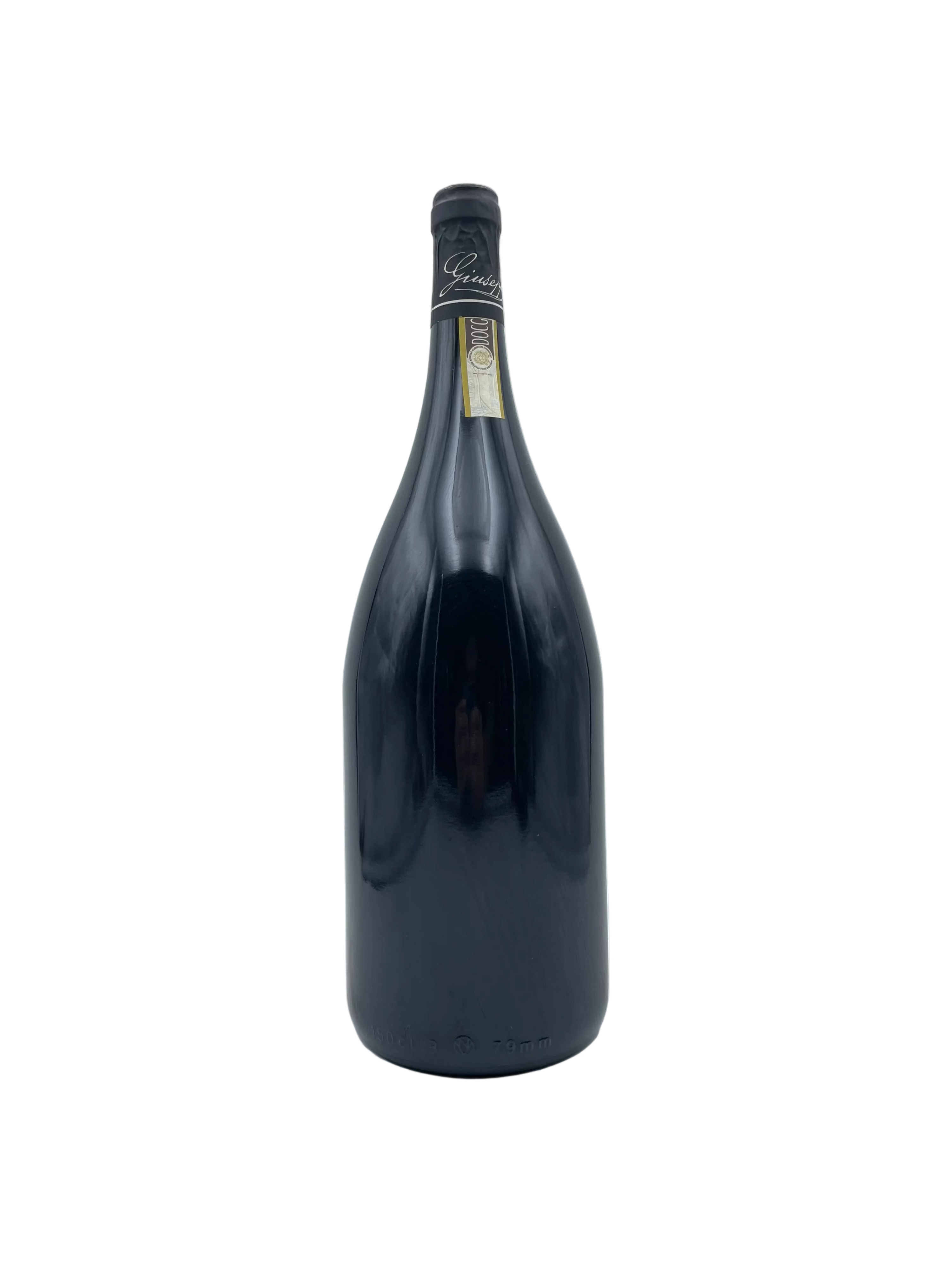 2010 - Giuseppe Rinaldi - Barolo Tre Tine - Magnum