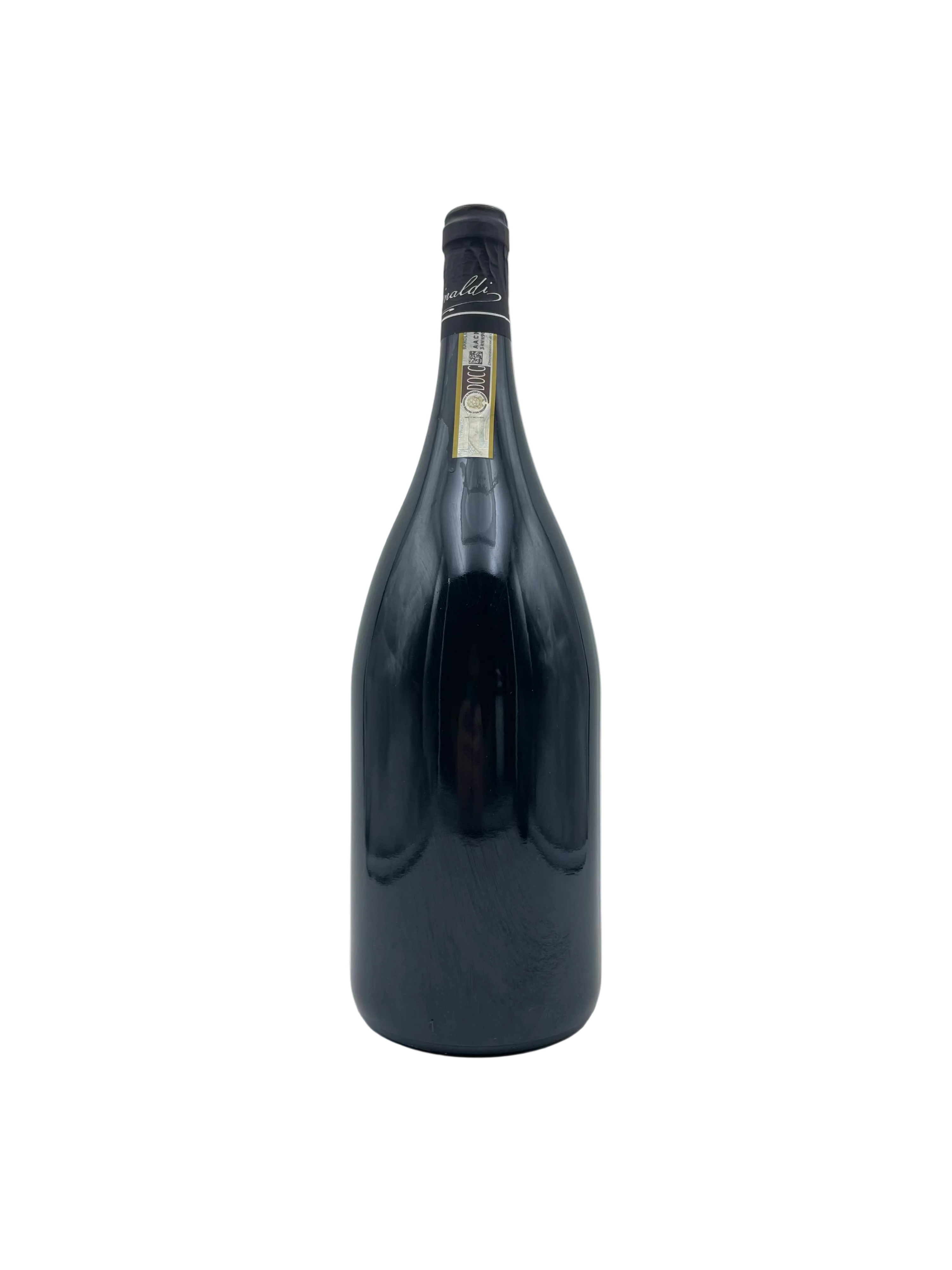 2010 - Giuseppe Rinaldi - Barolo Brunate - Magnum