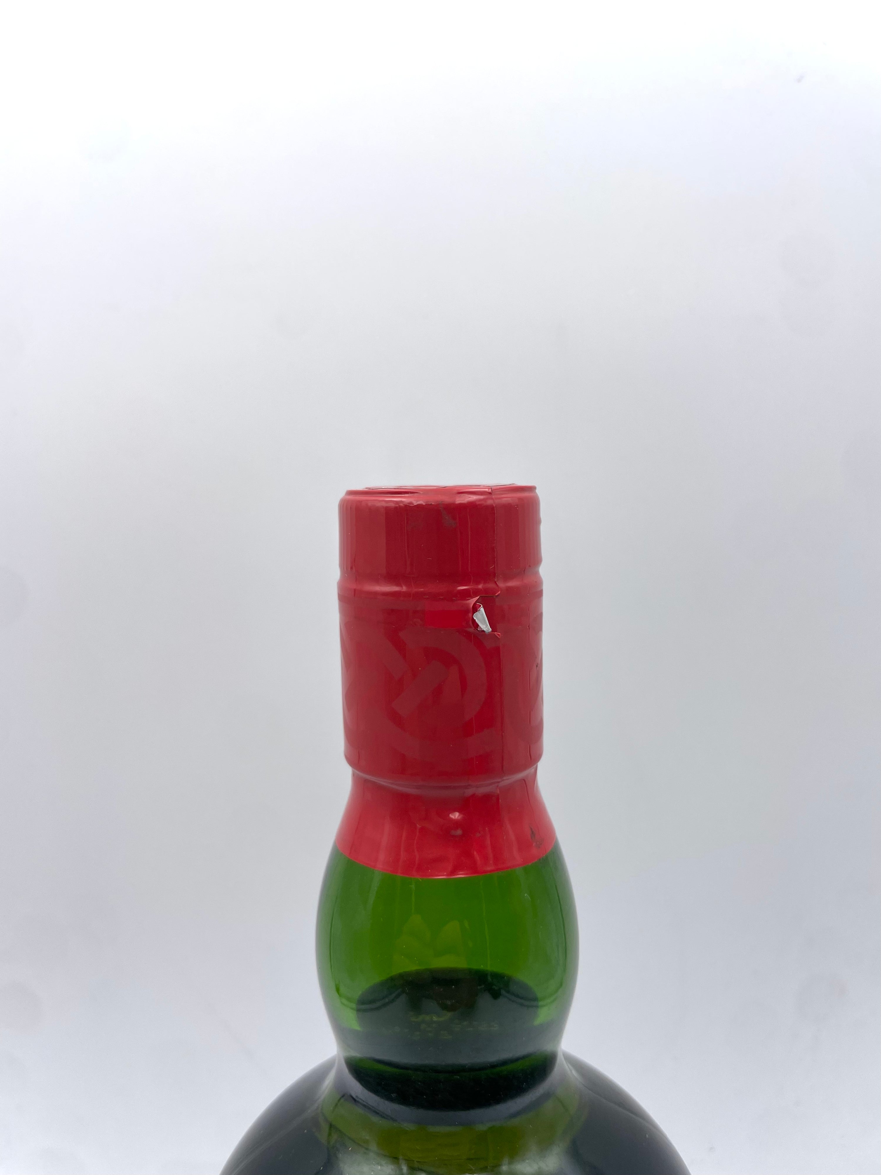 Ardbeg - 5 YO Wee Beastie Islay Single Malt Scotch Whisky - Bottl. 2020