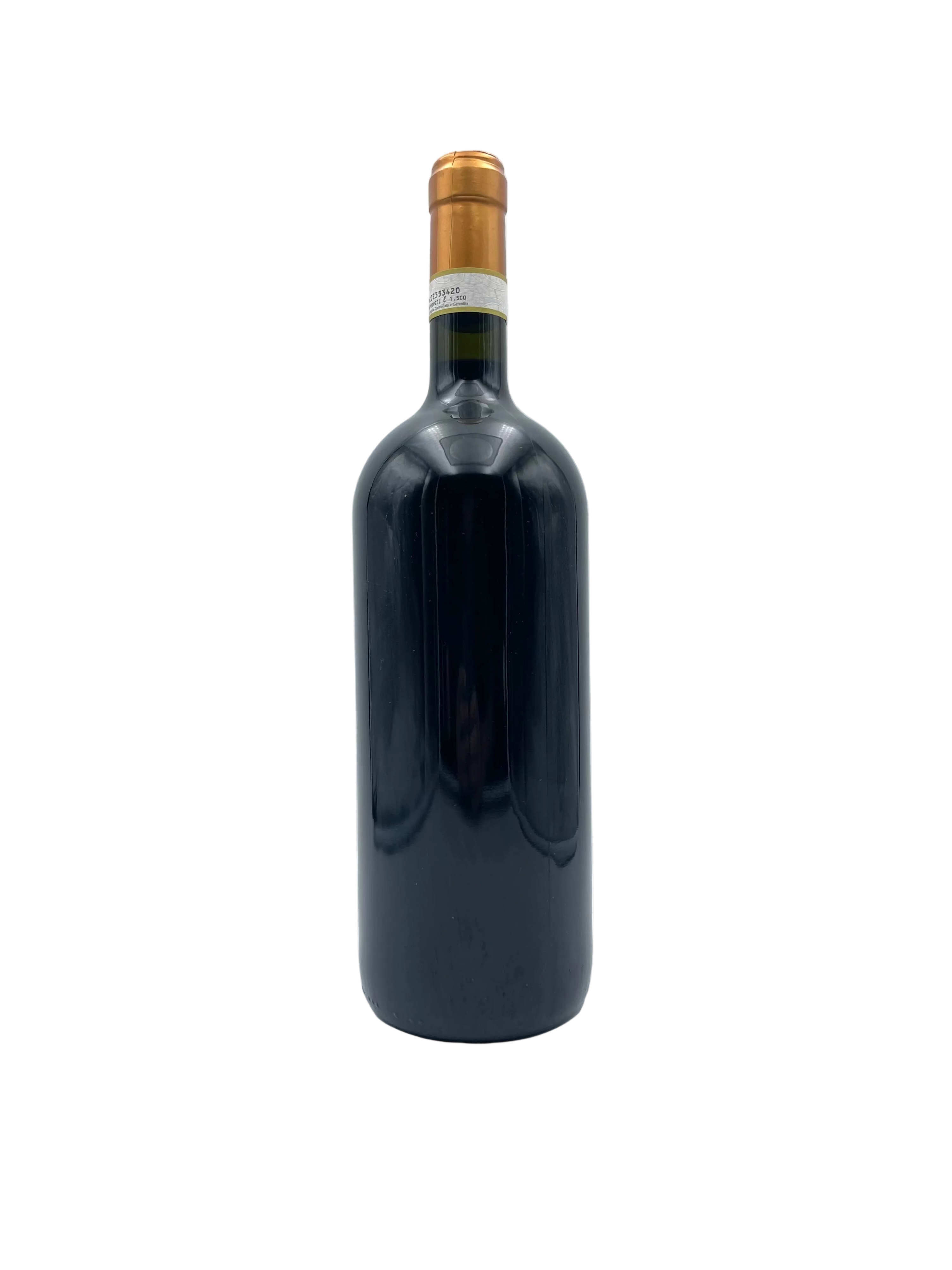 2011 - Alario Claudio - Barolo Sorano - Magnum