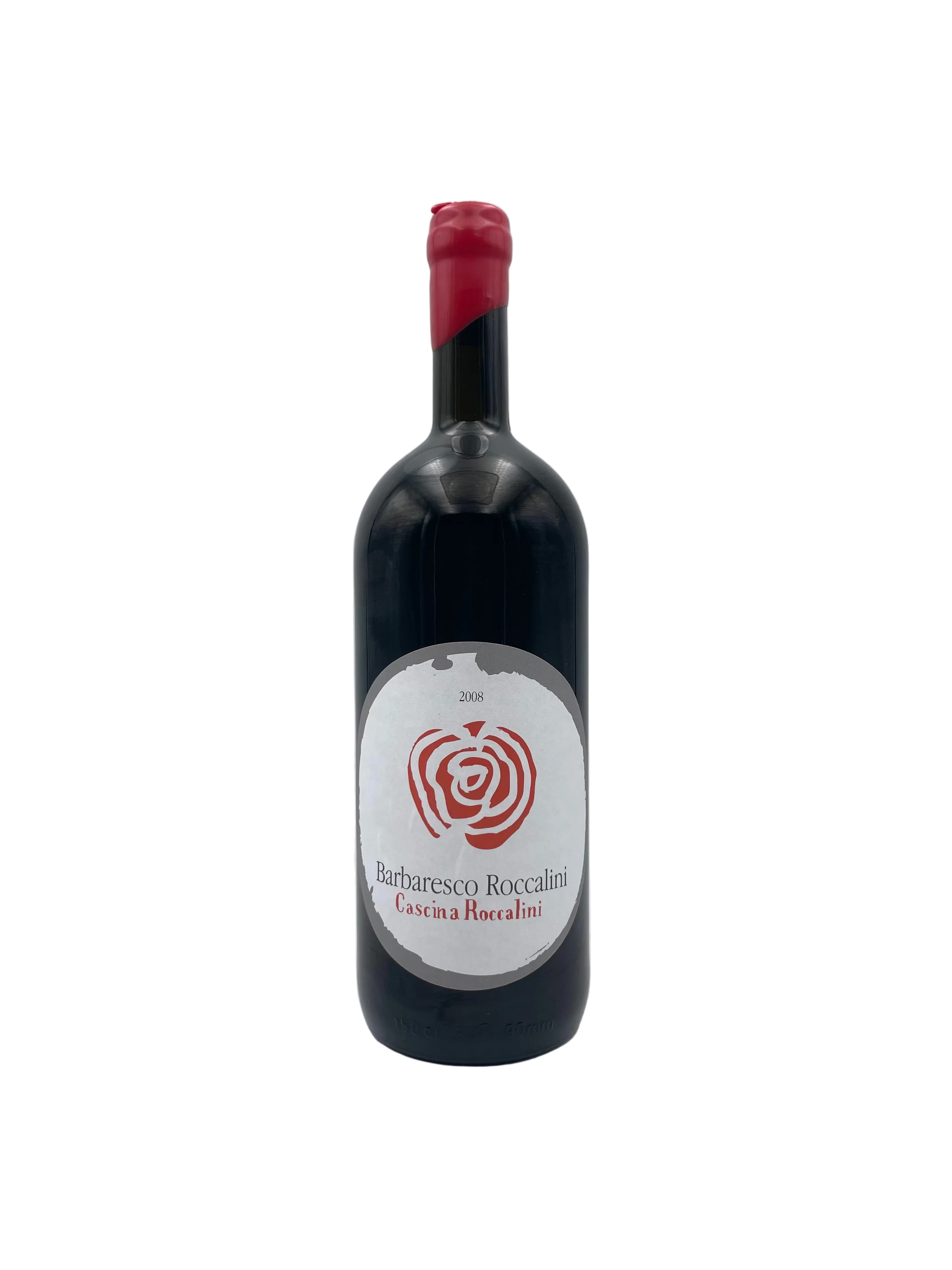 2008 - Cascina Roccalini - Barbaresco - Magnum