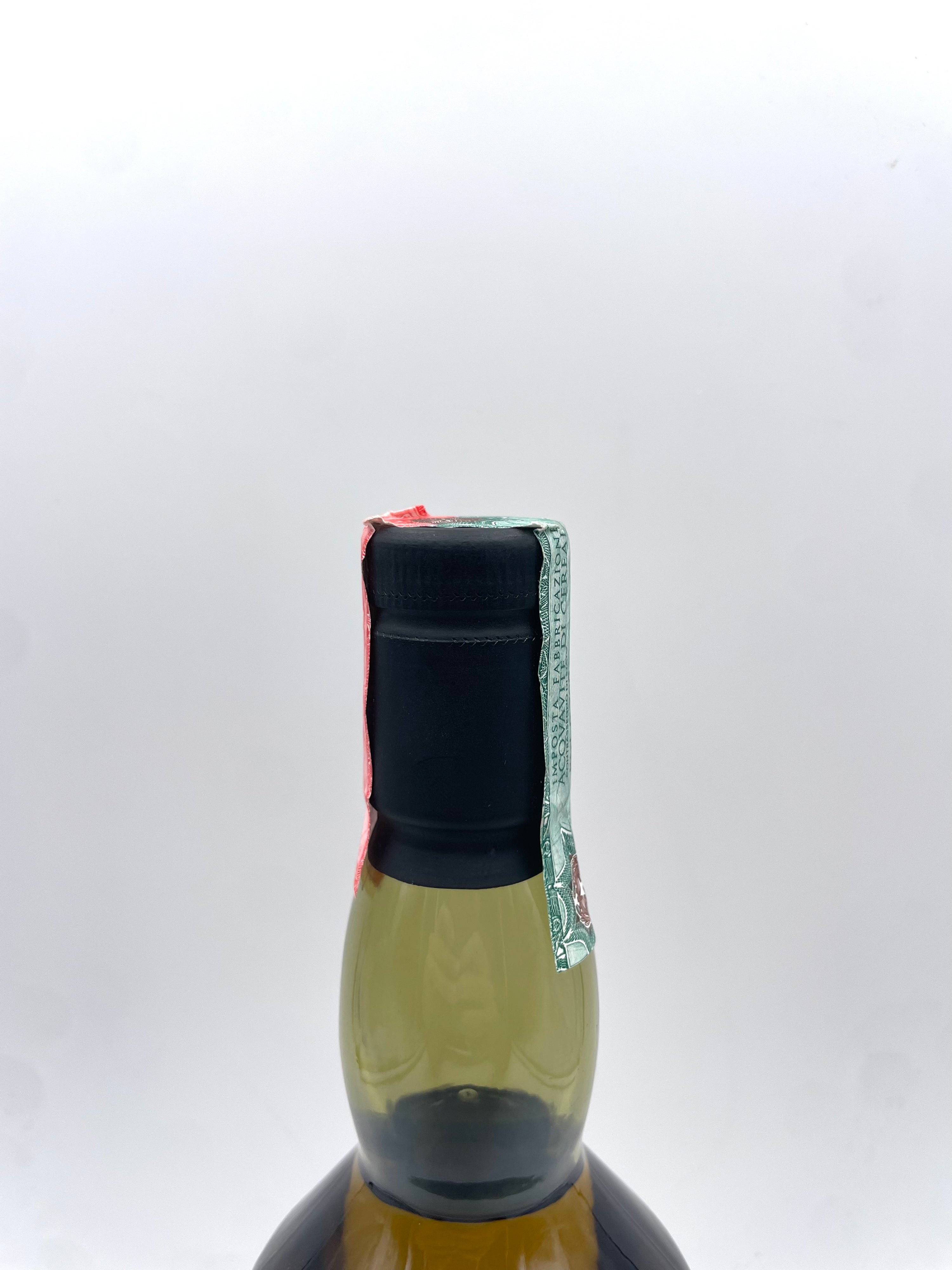 Caol Ila - Cask Strength Islay Single Malt Scotch Whisky - Bottl. '90s