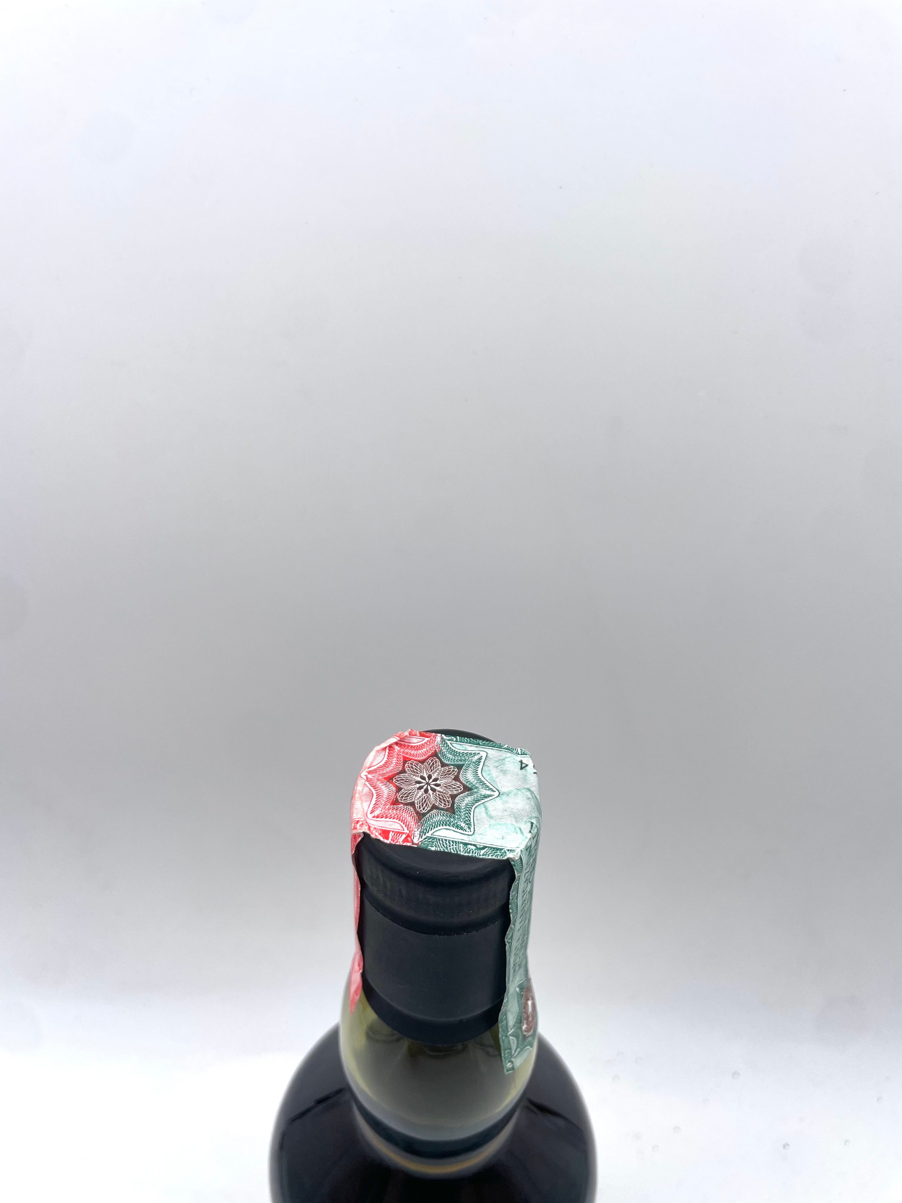 Caol Ila - Cask Strength Islay Single Malt Scotch Whisky - Bottl. '90s