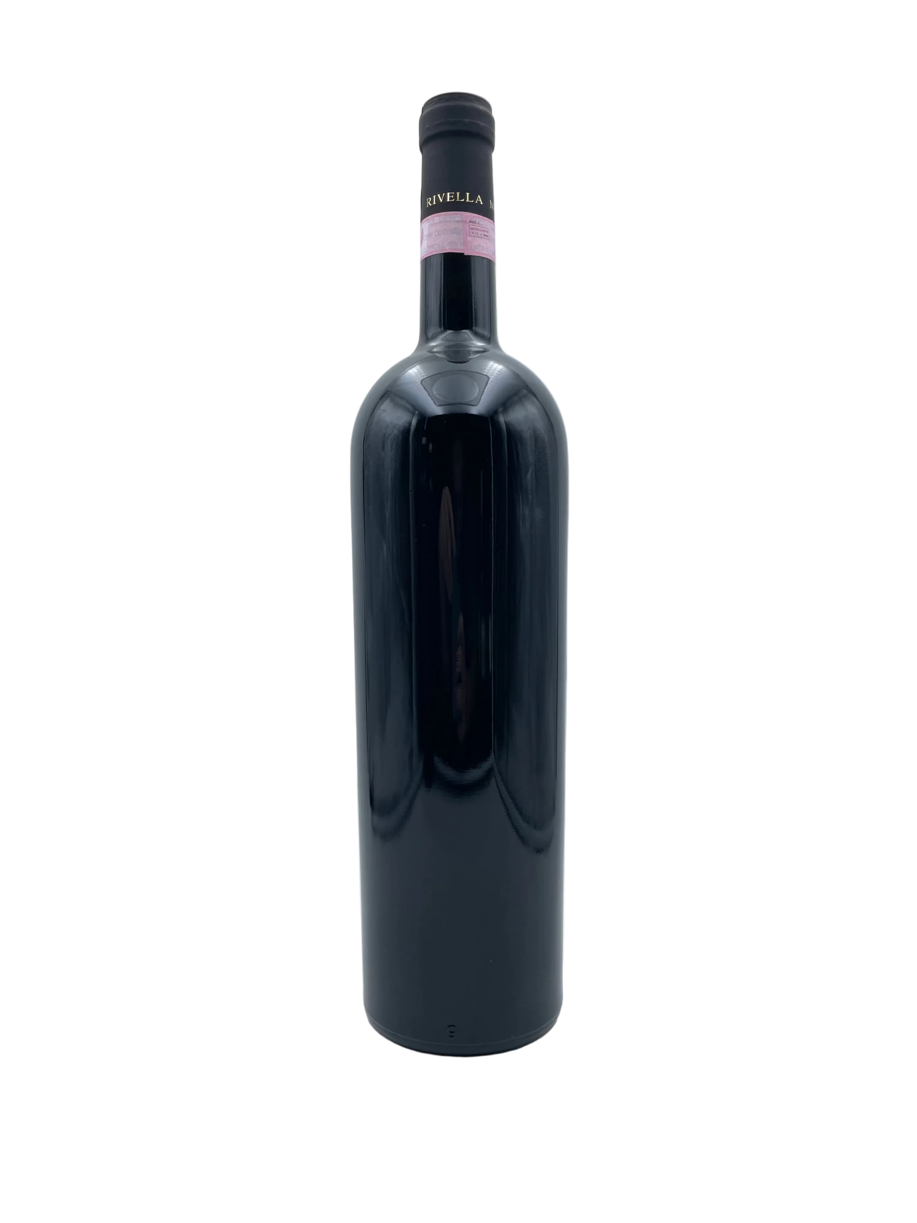 2007 - Rivella Serafino - Barbaresco Montestefano - Magnum