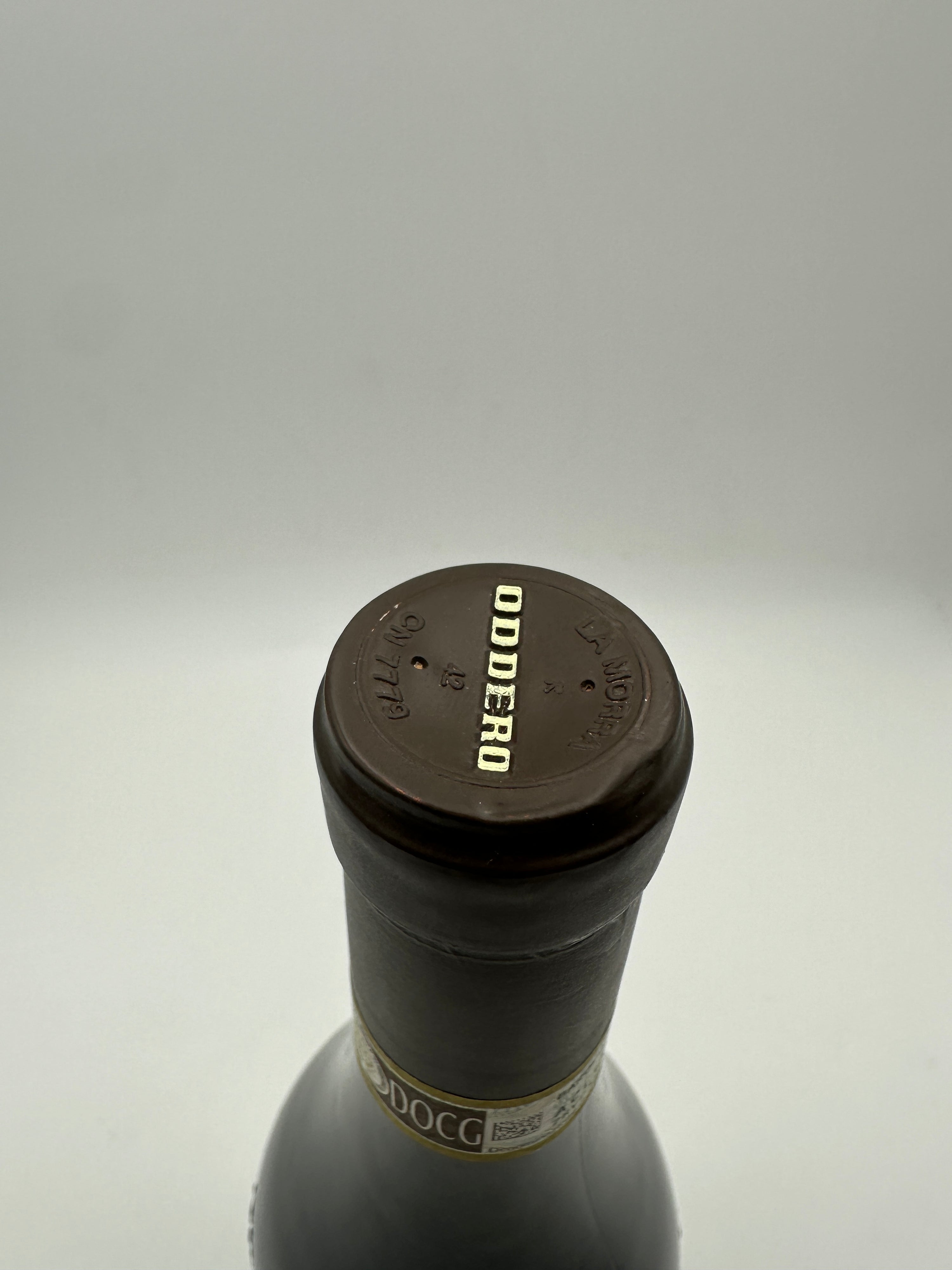 2015 - Poderi Oddero - Barolo Riserva Vigna Rionda
