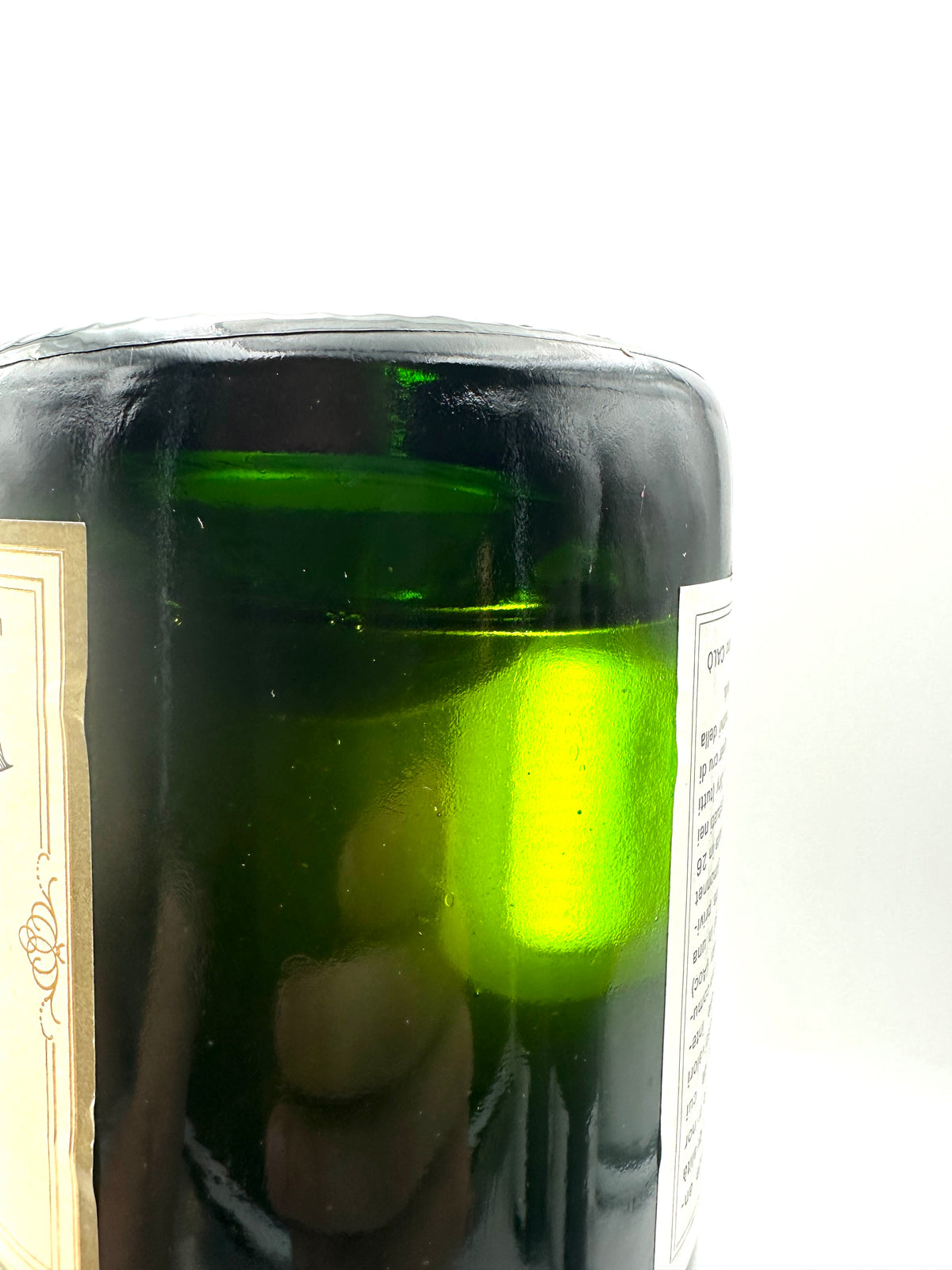 1985 - Pierre Gimonnet et Fils - Champagne Brut Fleuron 1er Cru