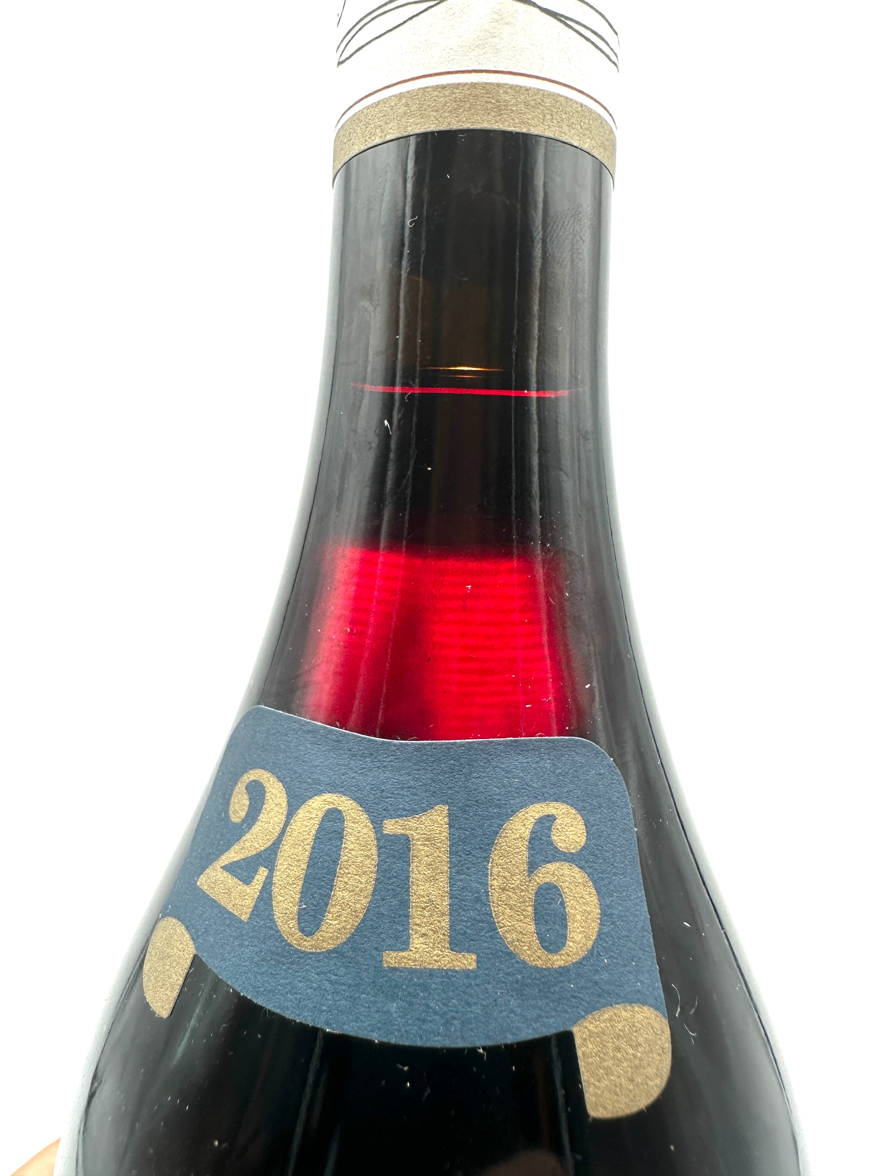 2016 - Giacomo Conterno - Barolo Francia